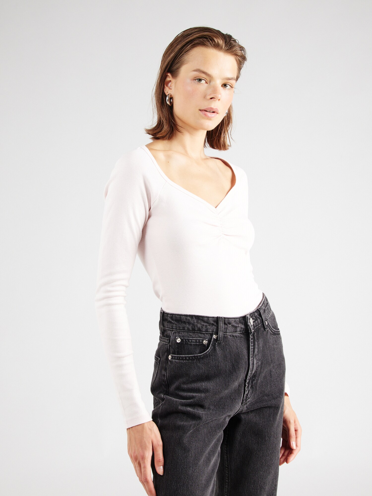 LEVI'S ® Póló  rózsa termék 2. képe