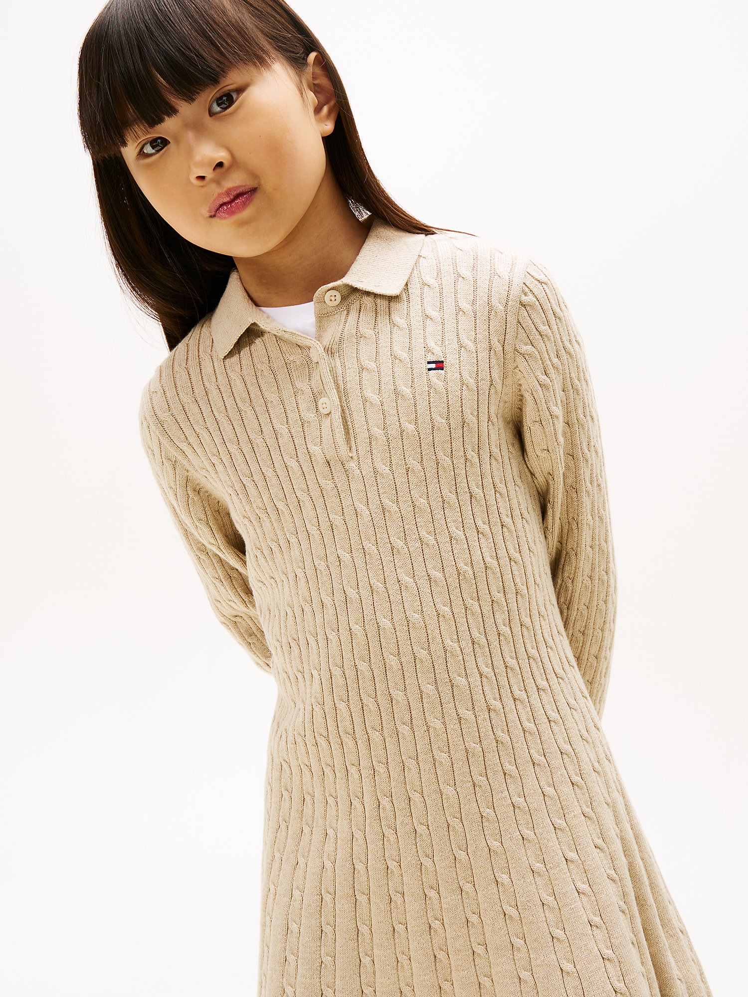 Thumbnail - TOMMY HILFIGER Kleid