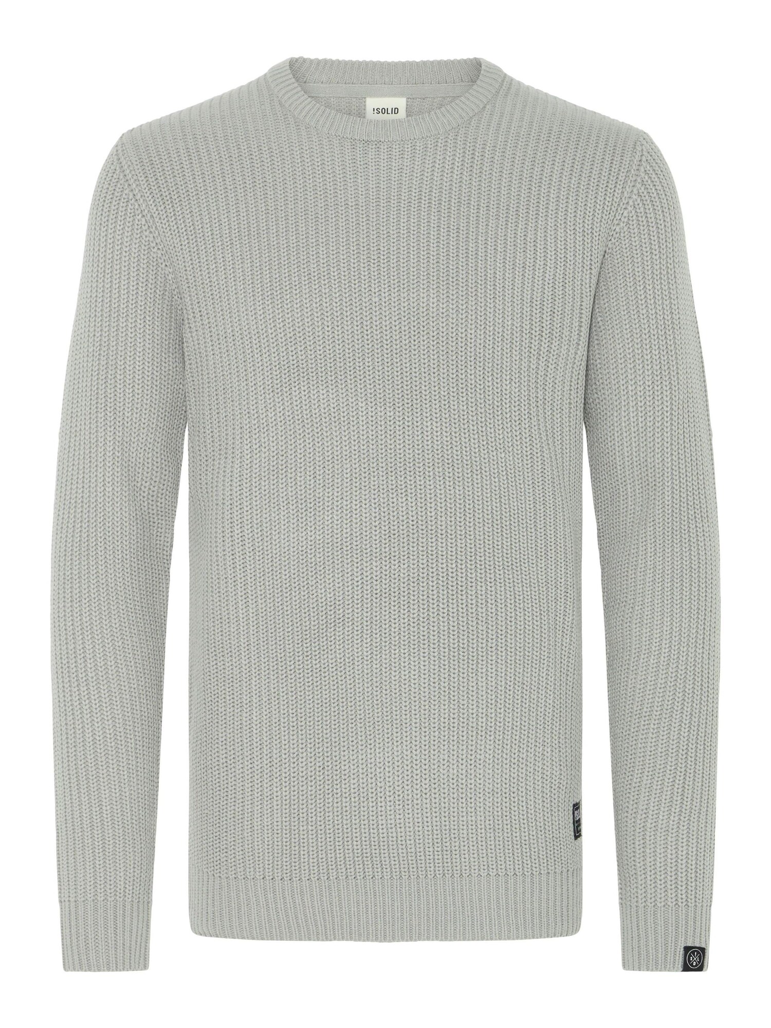 !Solid Jersey 'SDAron'  gris