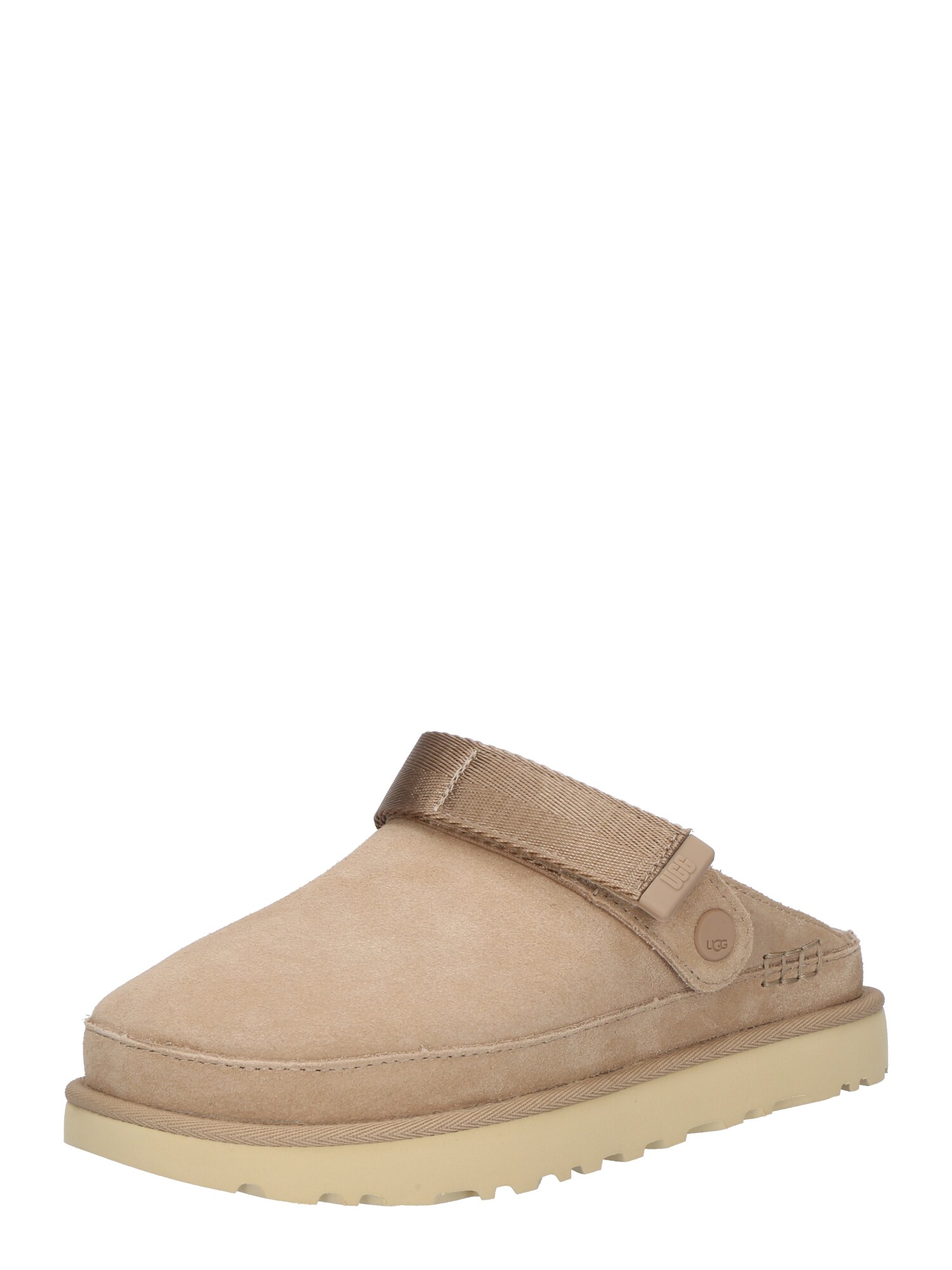 UGG Saboţi Goldenstar  bej