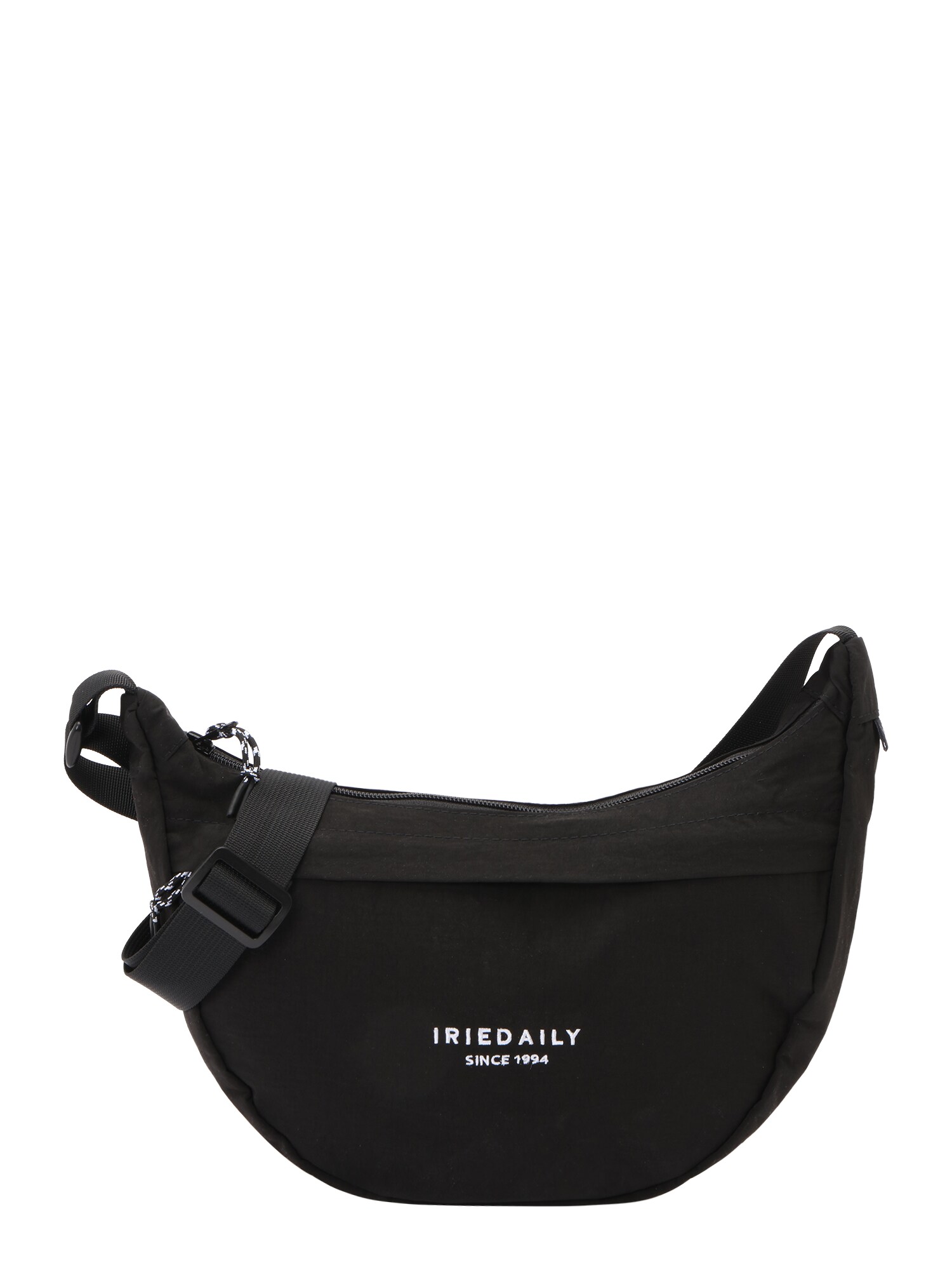 Iriedaily Borsetă  negru