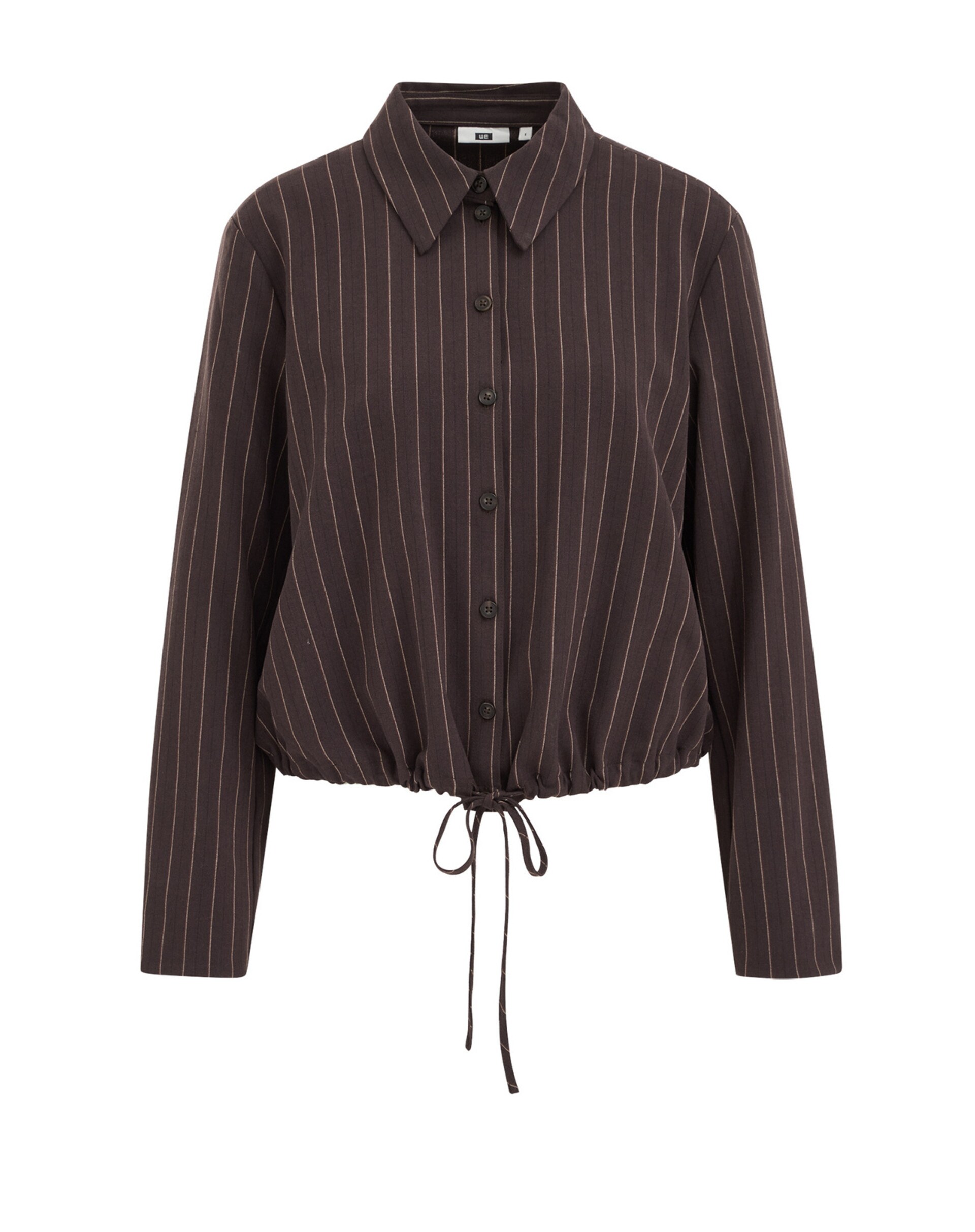 WE Fashion Blus dam