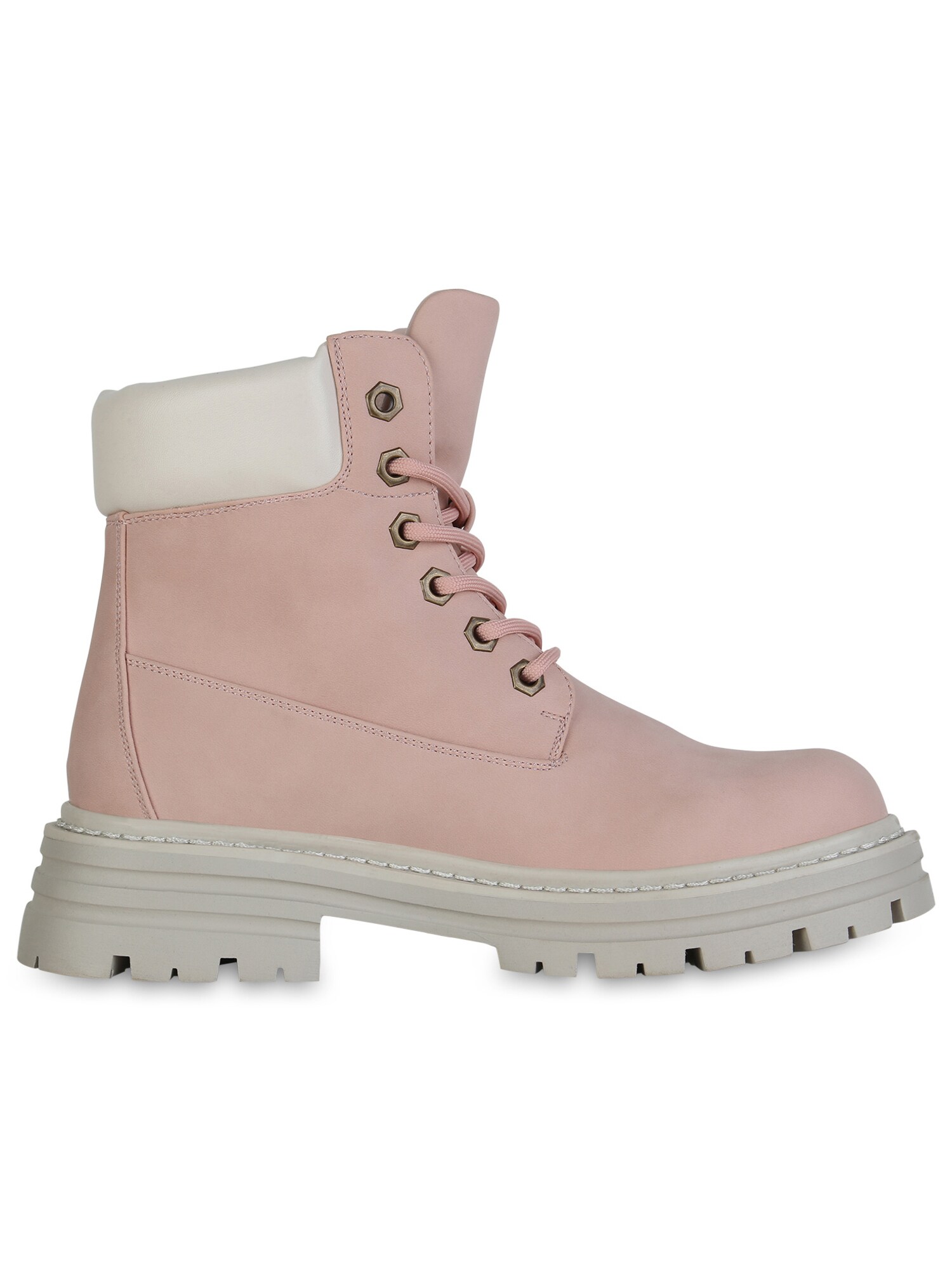 Thumbnail - Van Hill Stiefelette Eleanor