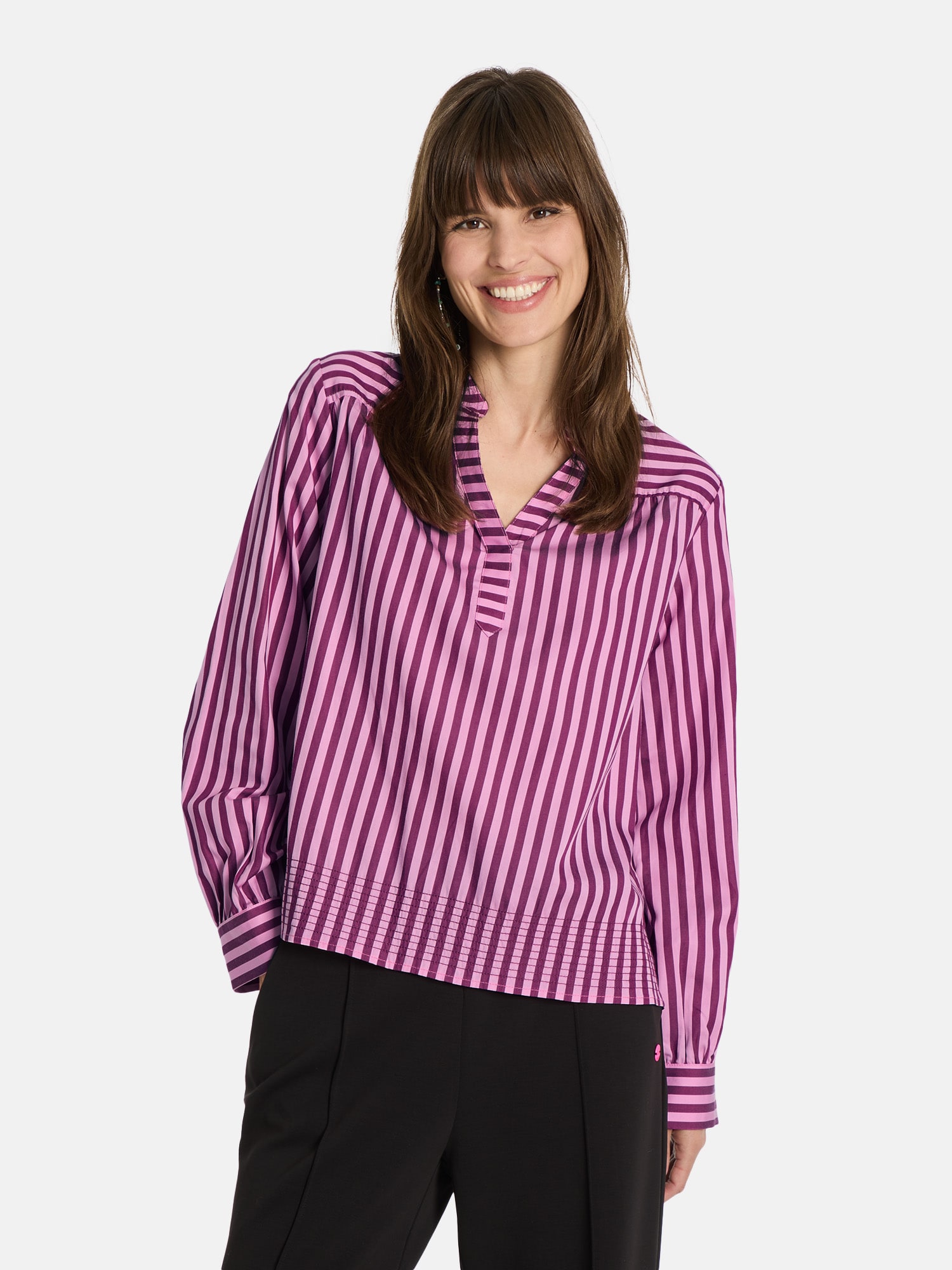 Thumbnail - LIEBLINGSSTÜCK Bluse