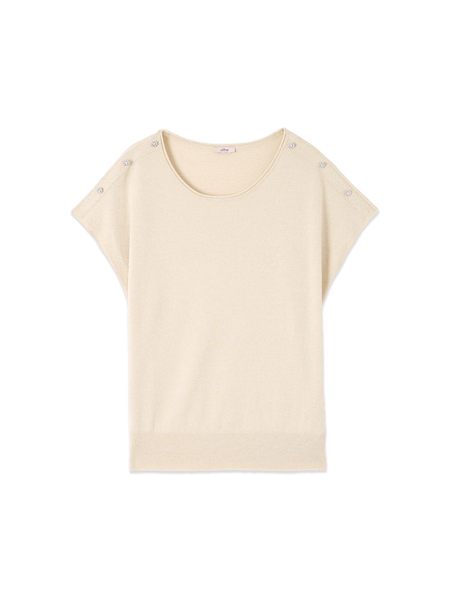 oltre Jersey  oro