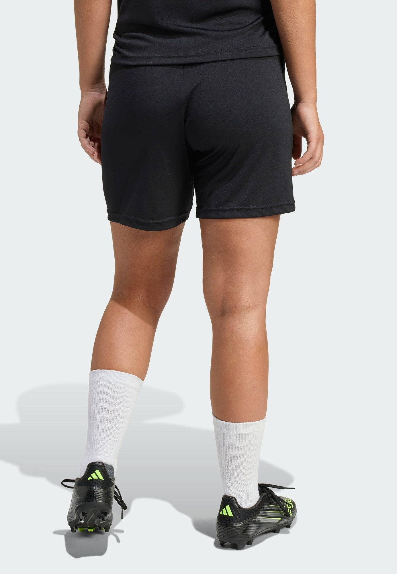 ADIDAS PERFORMANCE Pantalón deportivo 'Entrada26' negro / blanco – imagen 16