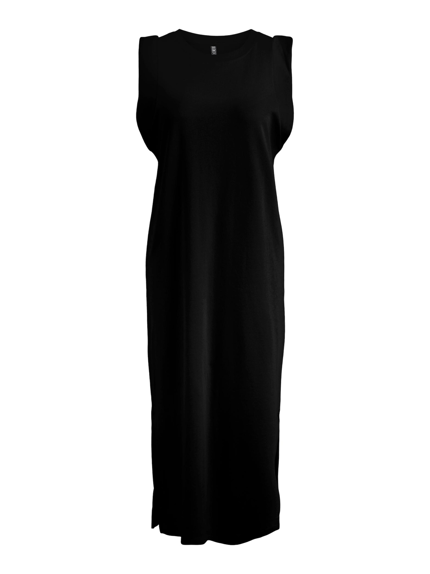 Pieces Tall Ljetna haljina  crna