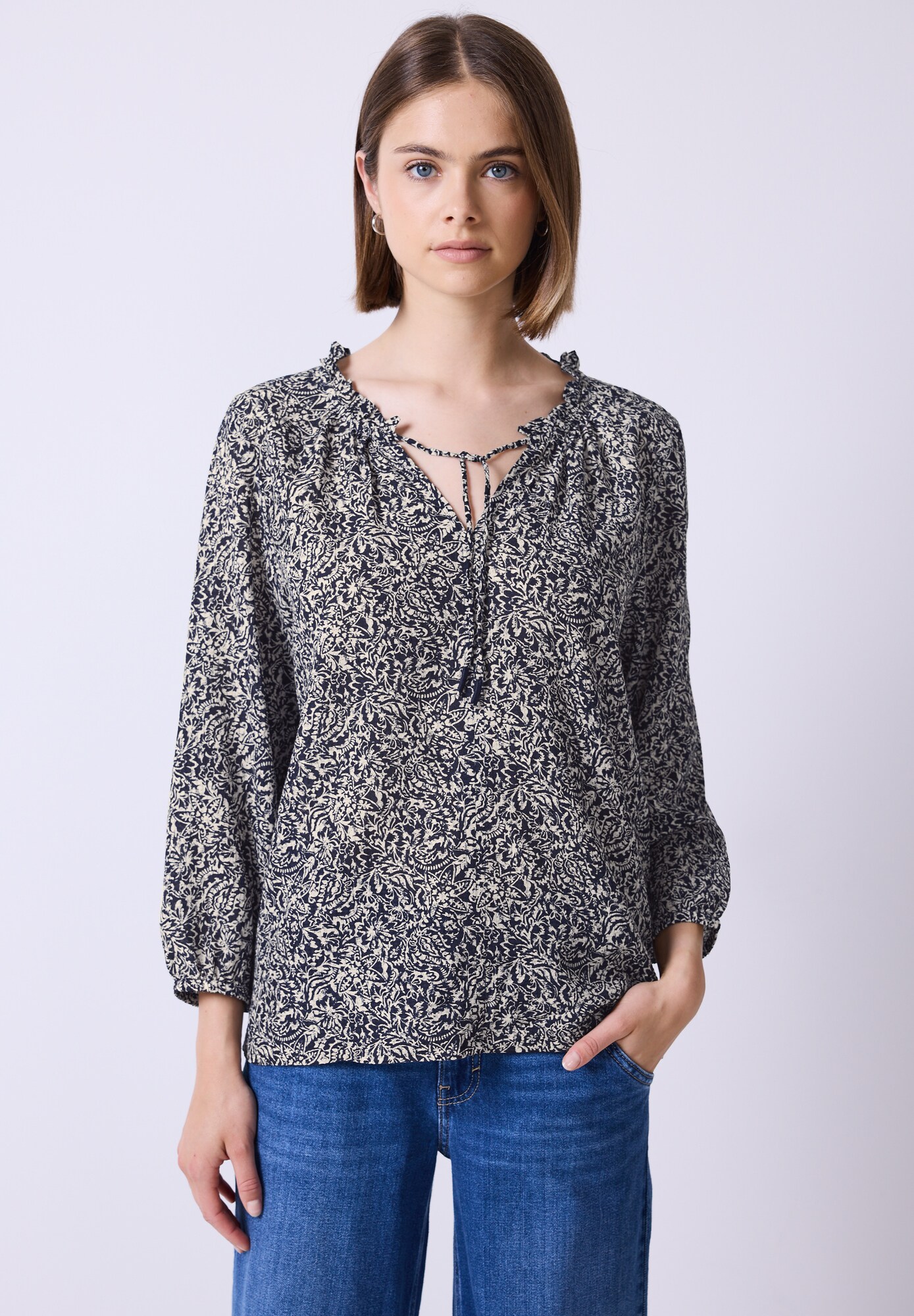 Thumbnail - Street One Studio Bluse