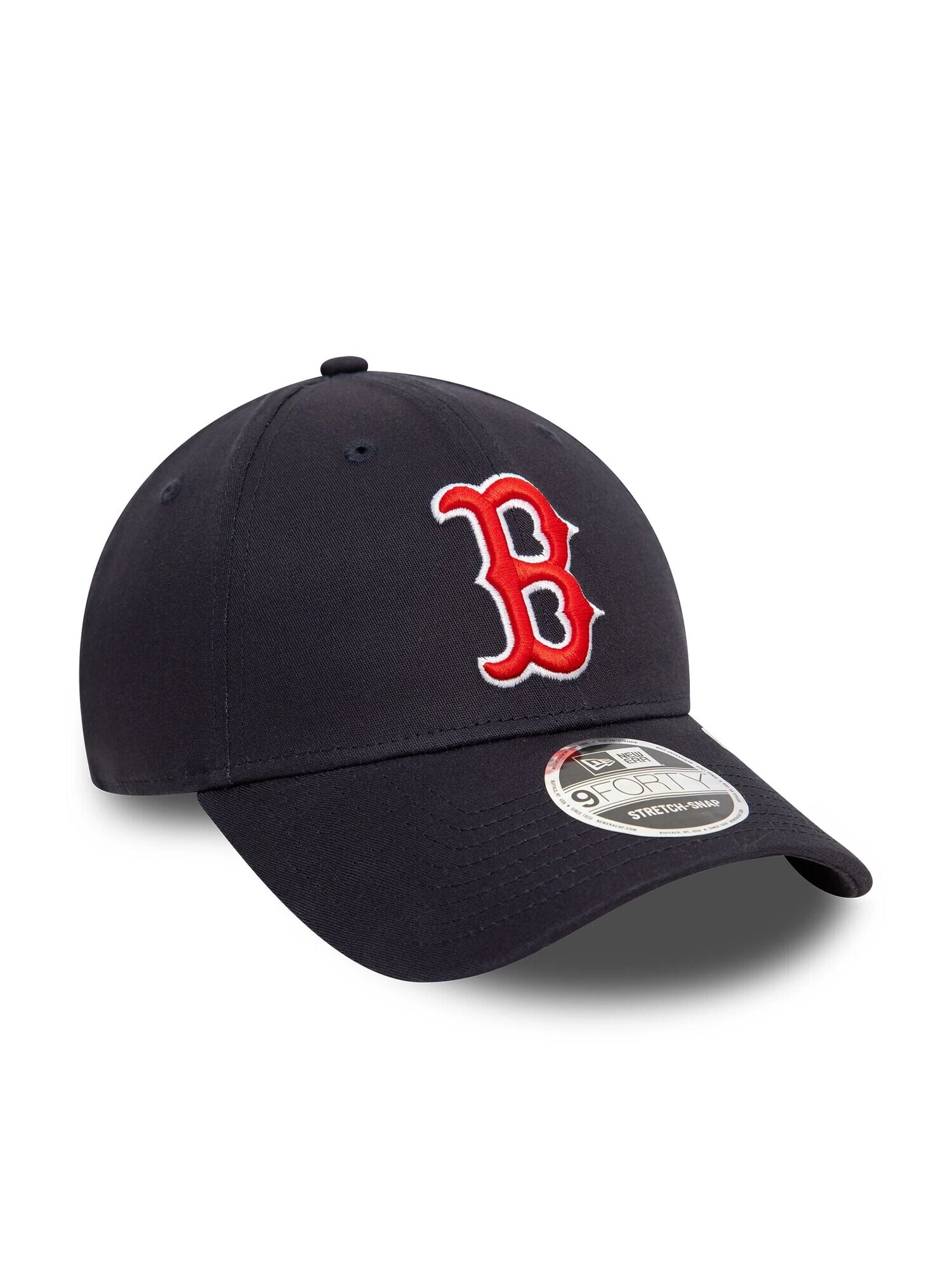 Thumbnail - NEW ERA Sportcap 9FORTY Boston Red Sox MLB
