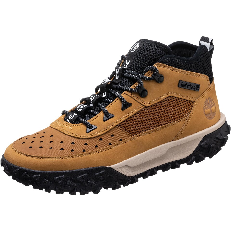 Sportig knytsko 'Greenstride Motion 6'