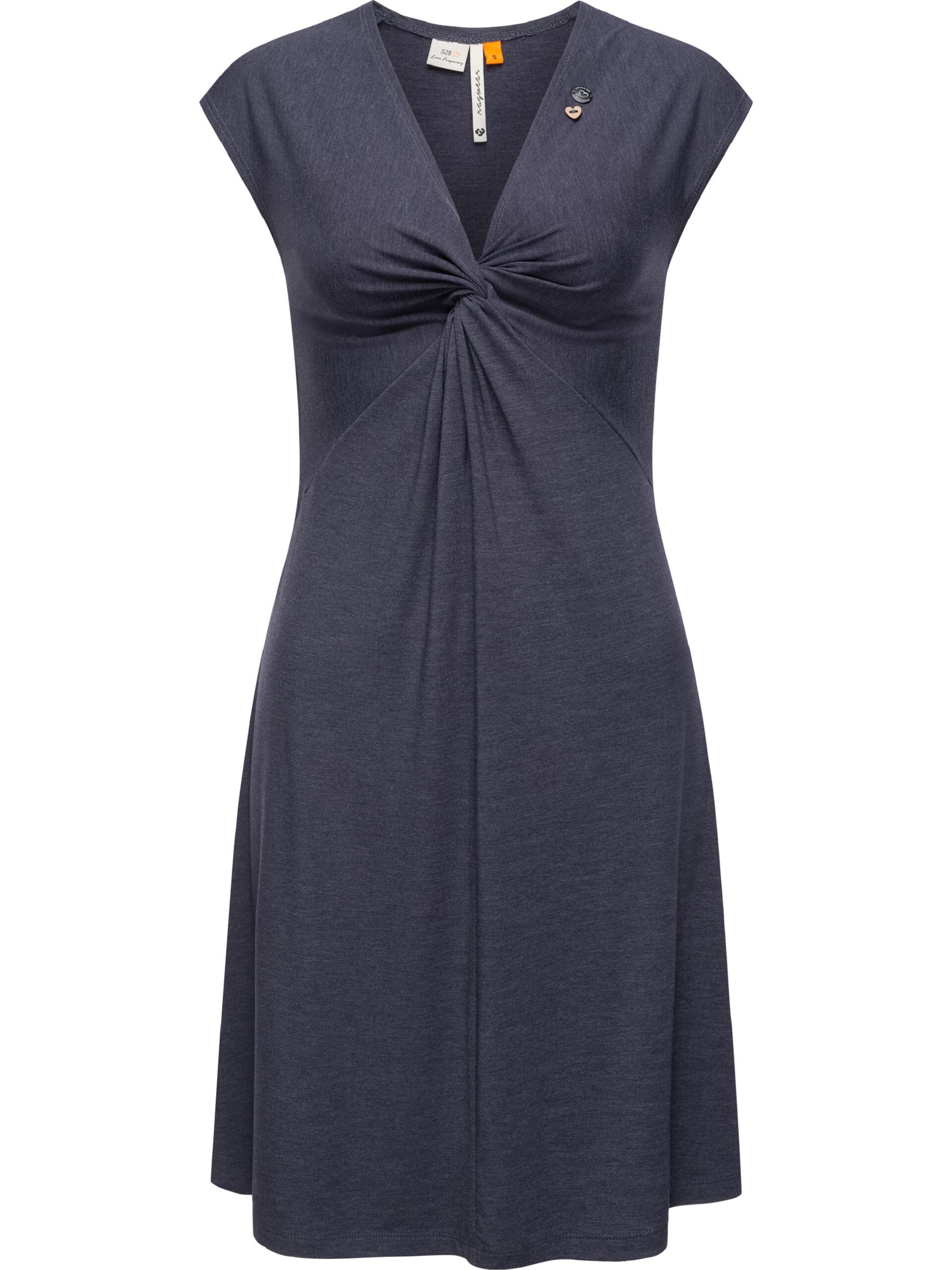Ragwear Sommarklänning 'Comfrey Solid' dam