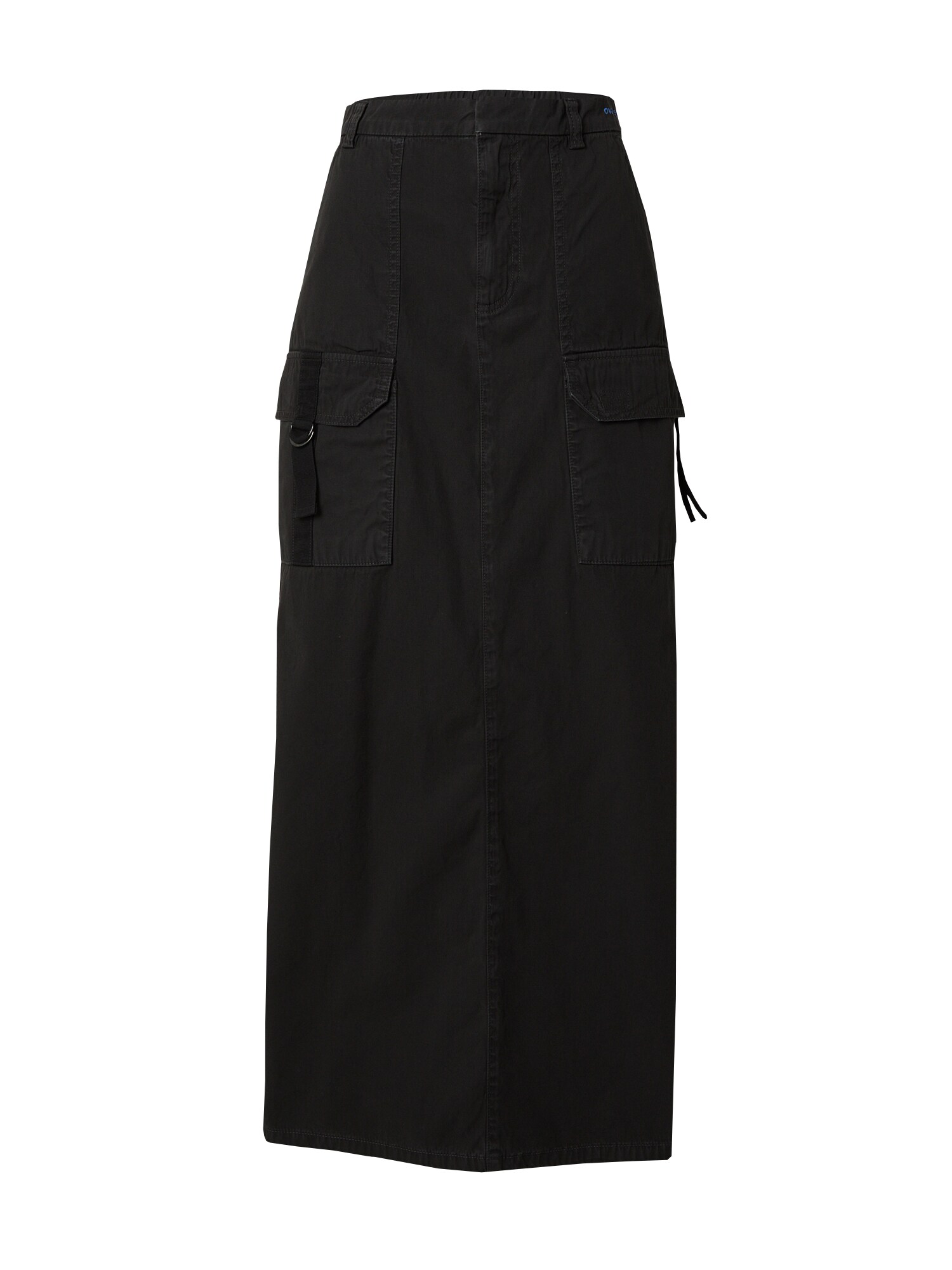 Oval Square Fustă Arrow  negru