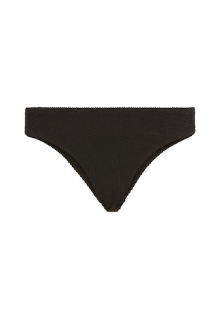 LSCN by LASCANA, Bikini nadrágok, fekete