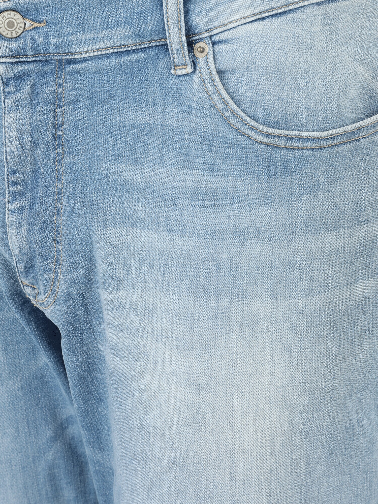 Tommy Jeans Džínsy 'SCANTON' svetlomodrá (obrázok 3)
