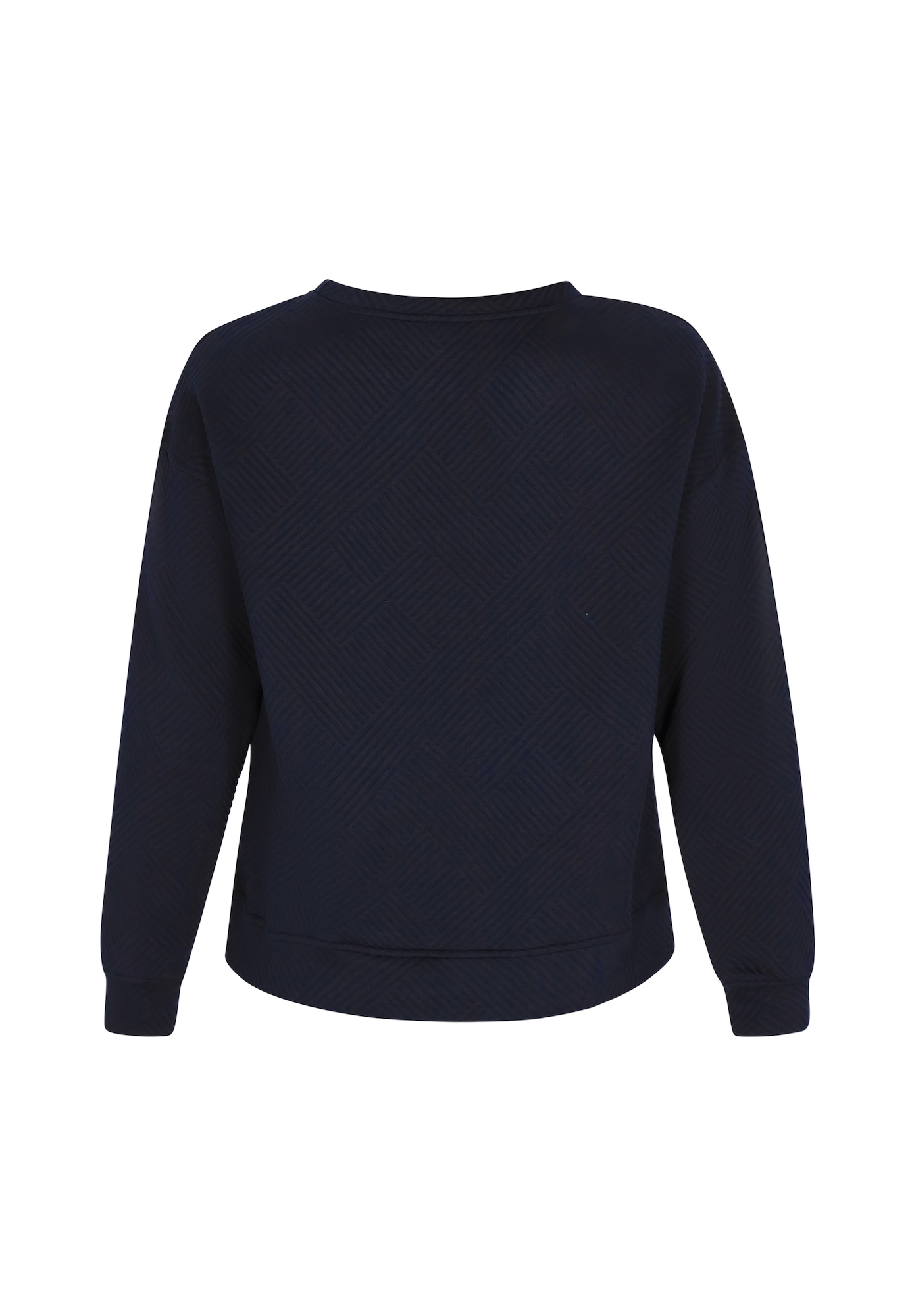 Thumbnail - TALENCE Sweatshirt Fashion Look