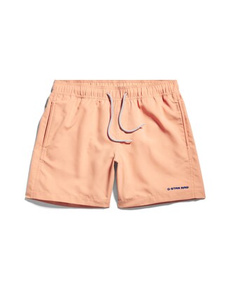 G-Star Raw Zwemshorts Perzik