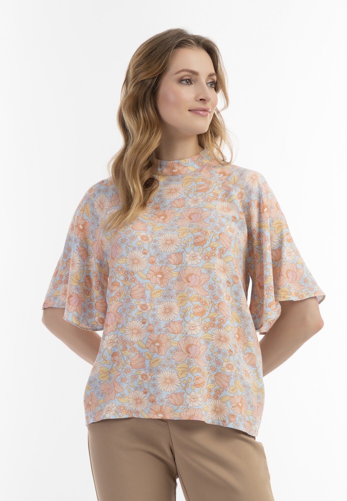 Thumbnail - Usha Bluse