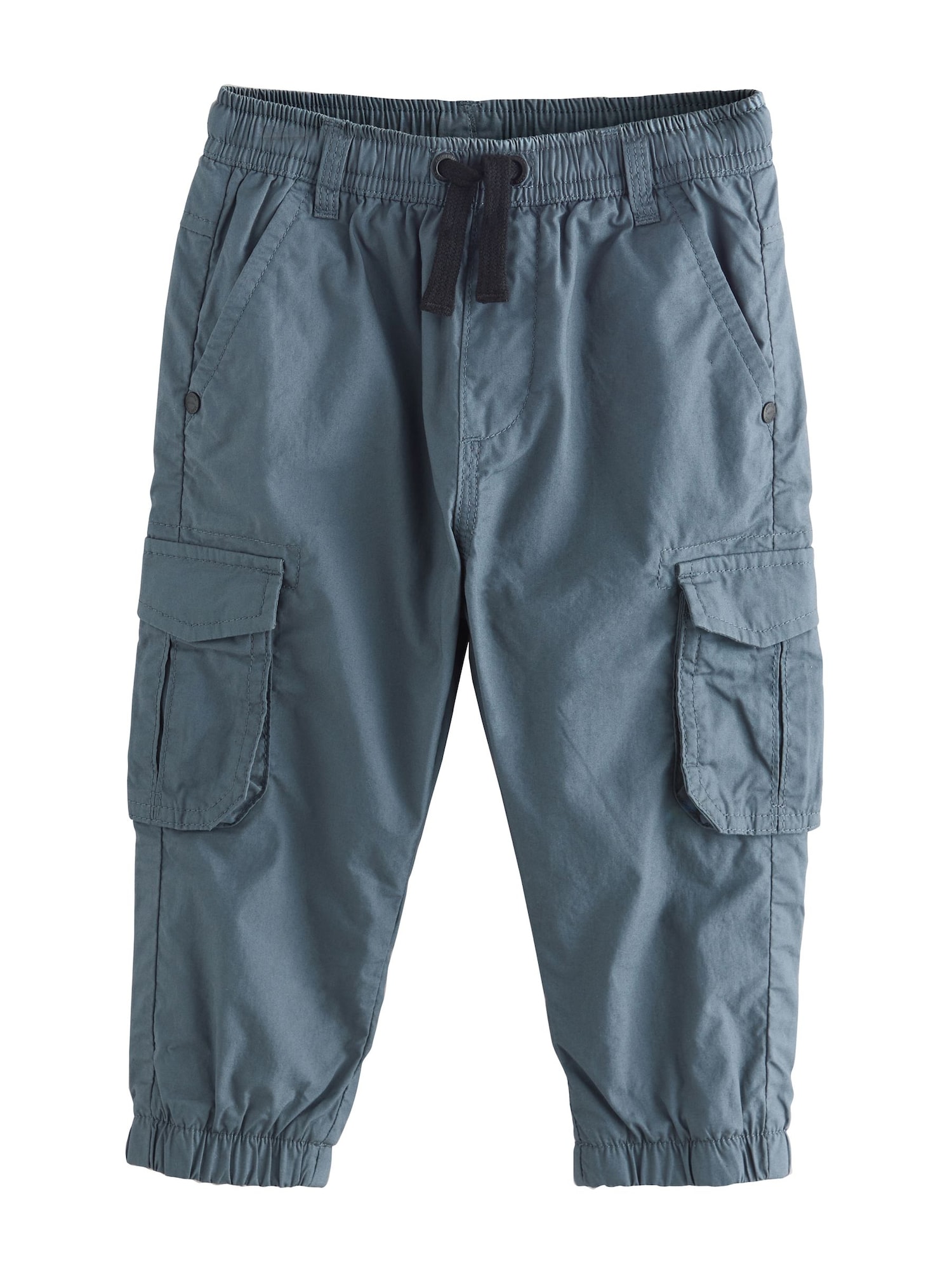 Next Pantaloni  albastru