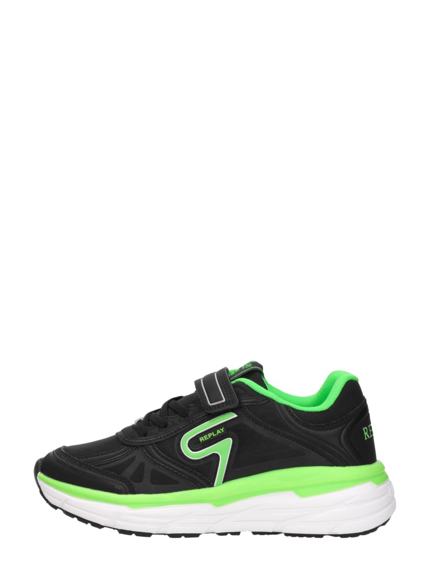 Replay Sneaker Christal Jr Boy 5