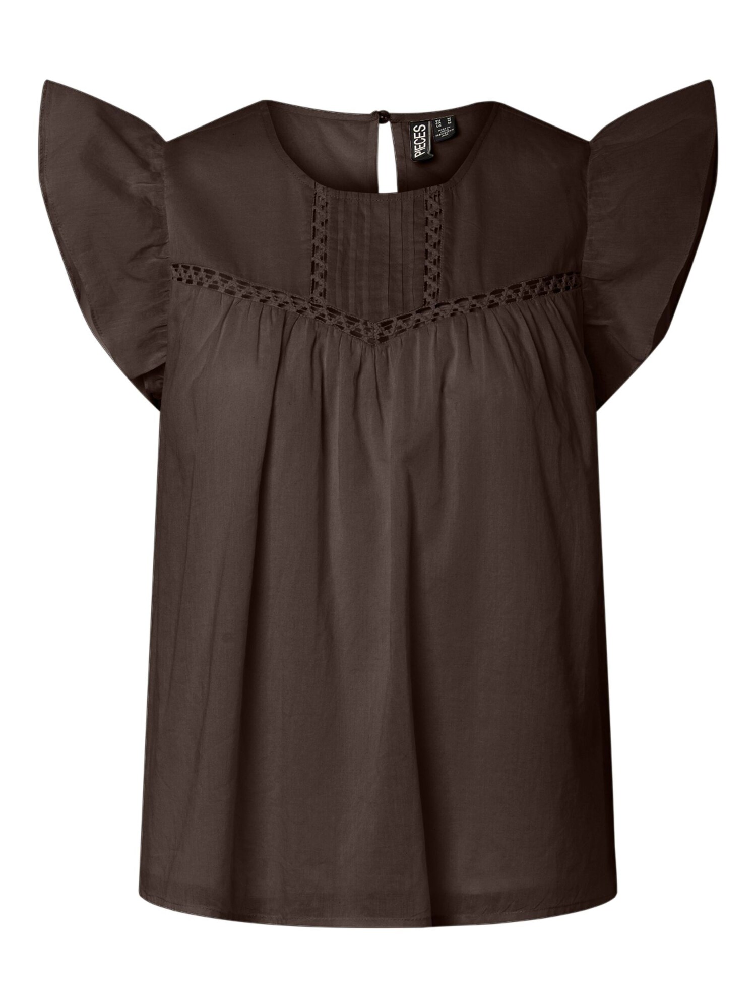 Pieces Bluse PCAstrid