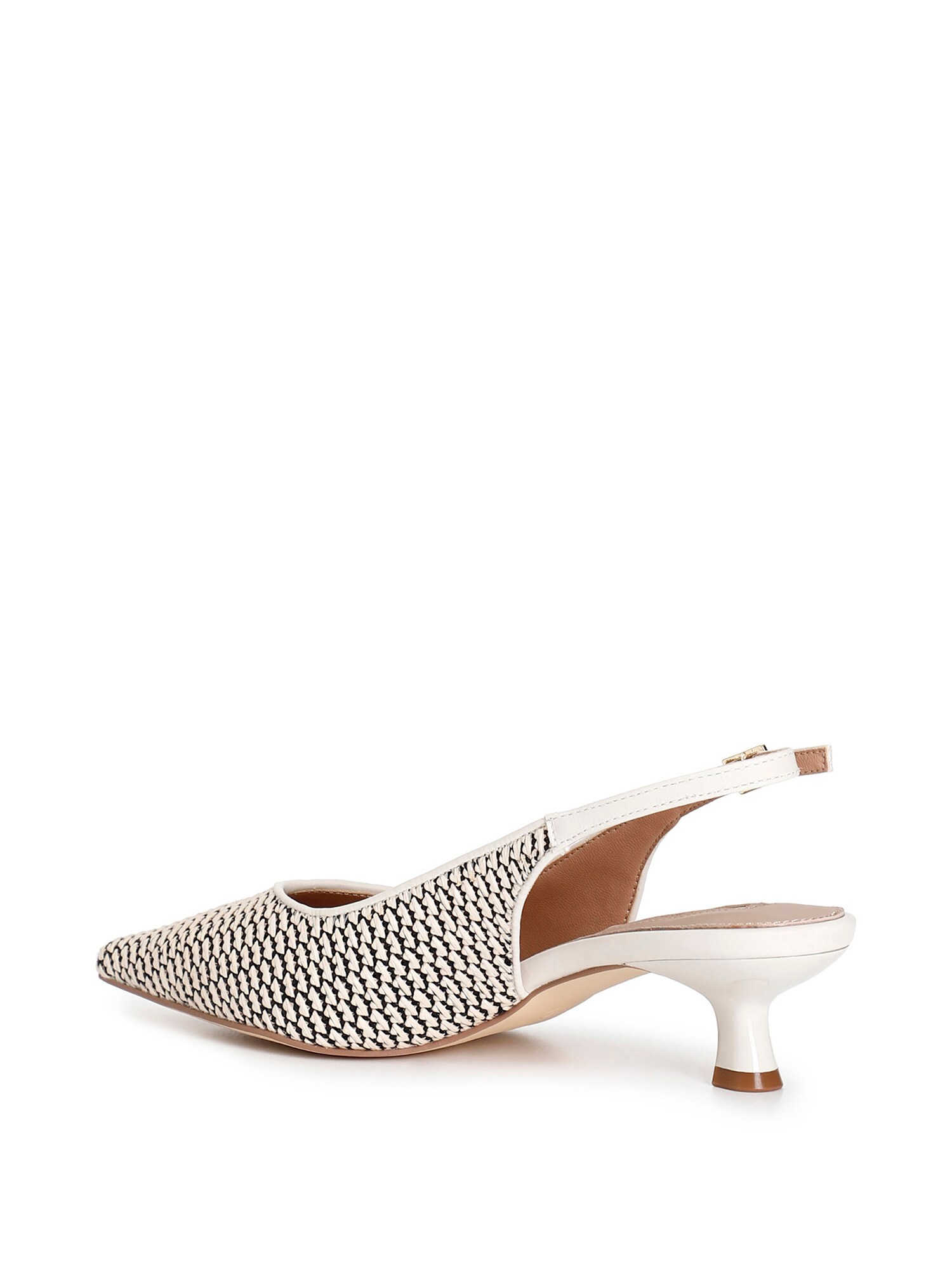 Thumbnail - CAF NOIR Heels