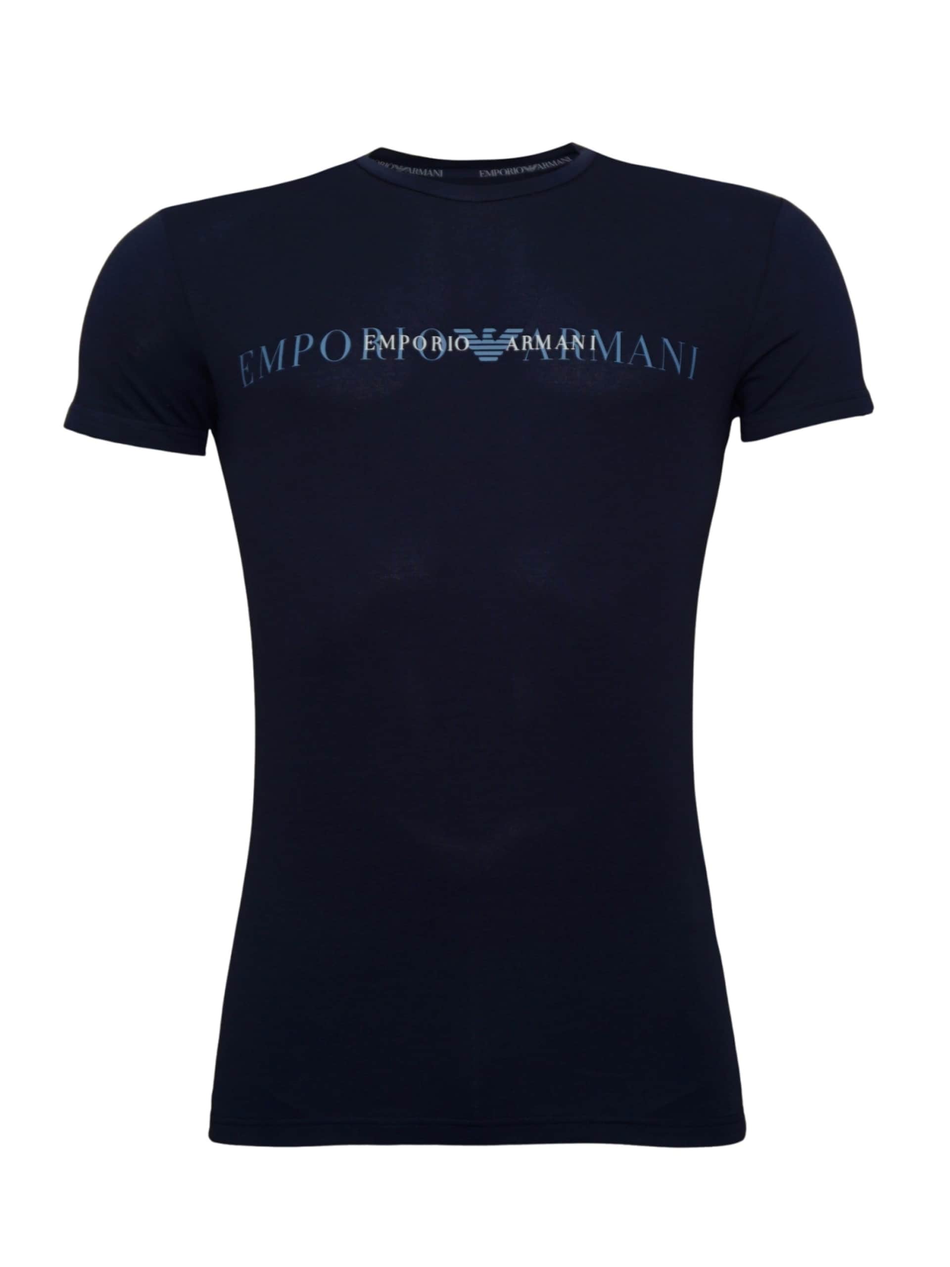 Emporio Armani T-shirt herr