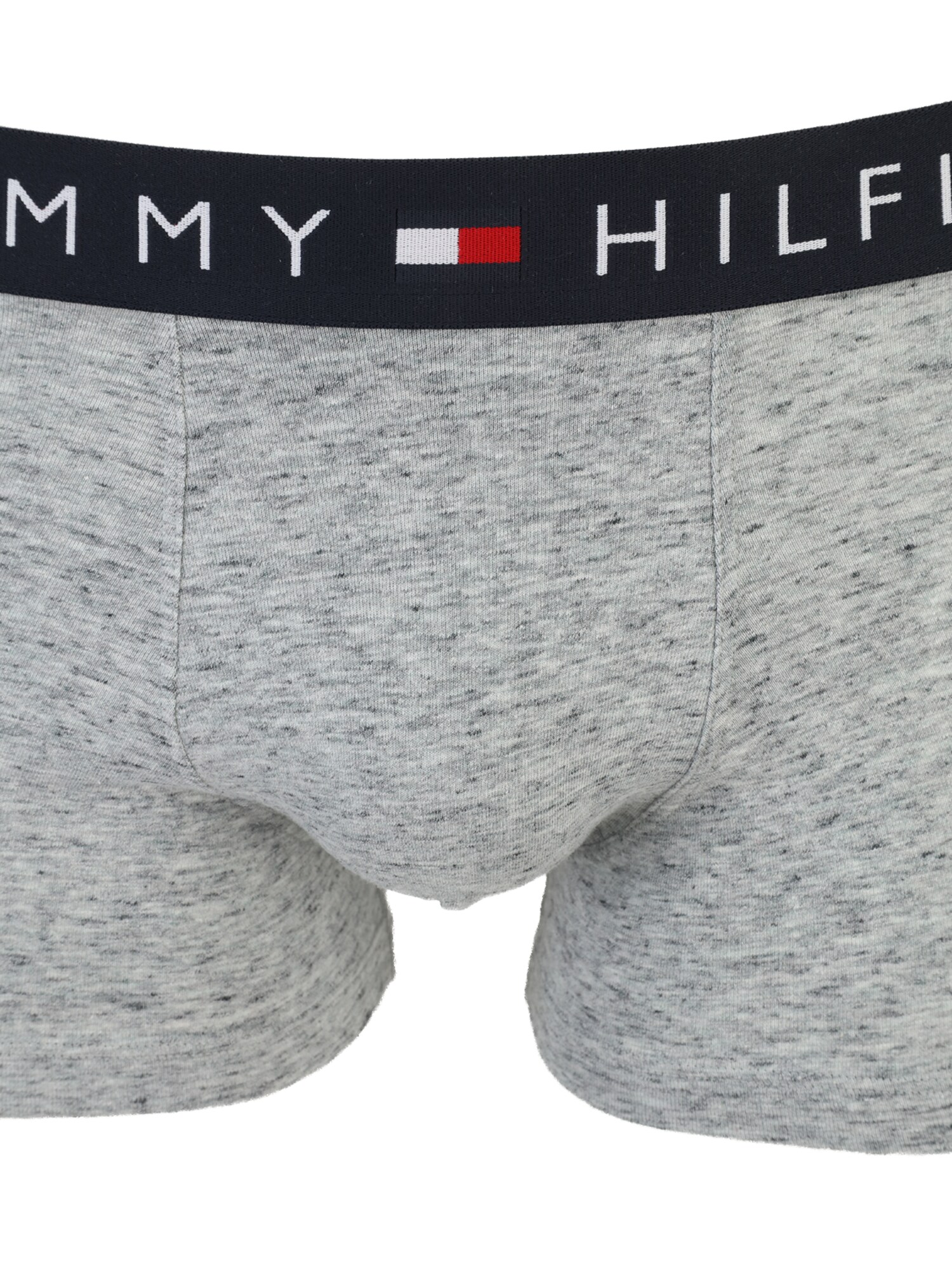 Tommy Hilfiger Boxers Um0um03900 Trunk 3 Unidades – imagen 3