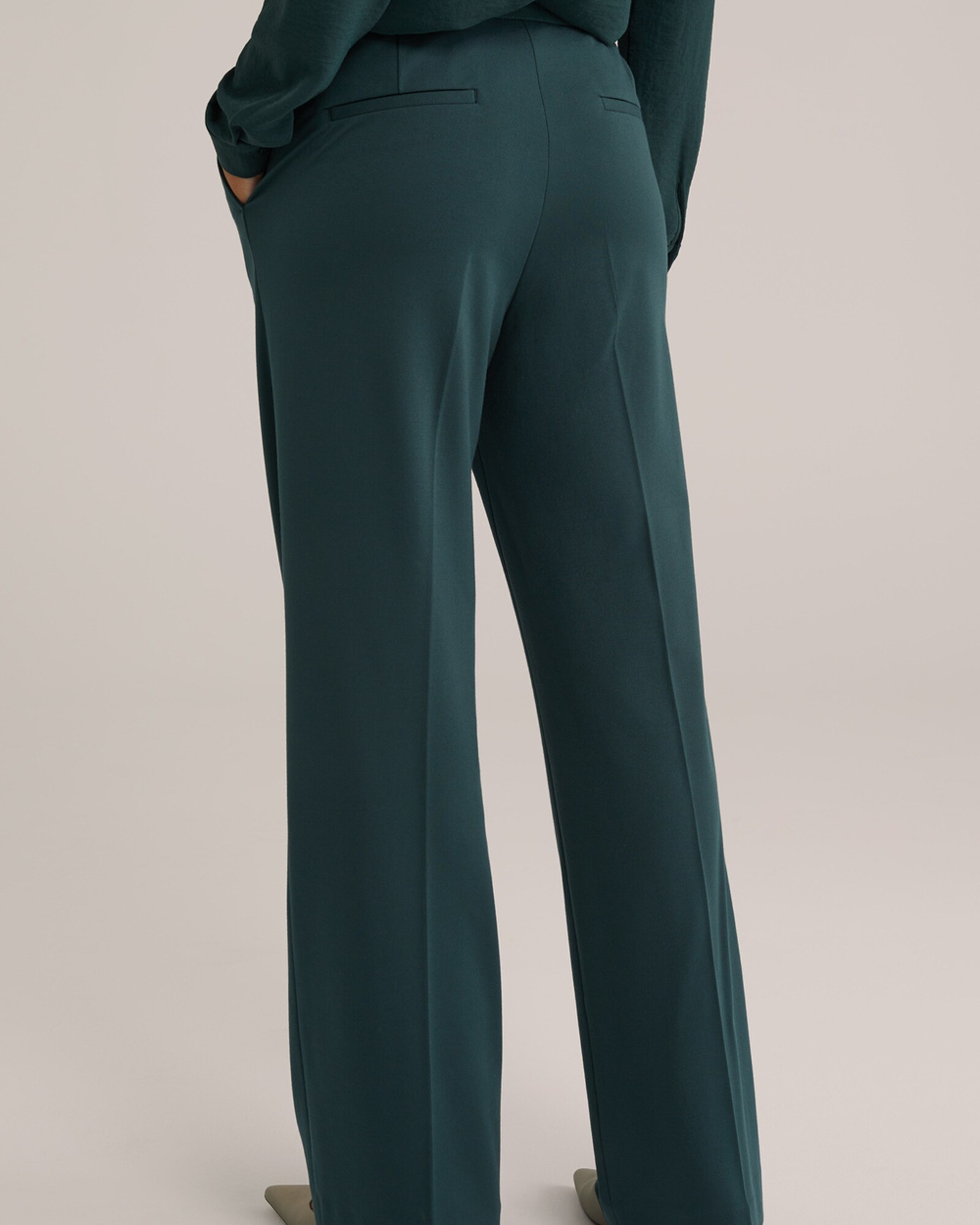 Thumbnail - WE Fashion Bügelfaltenhose