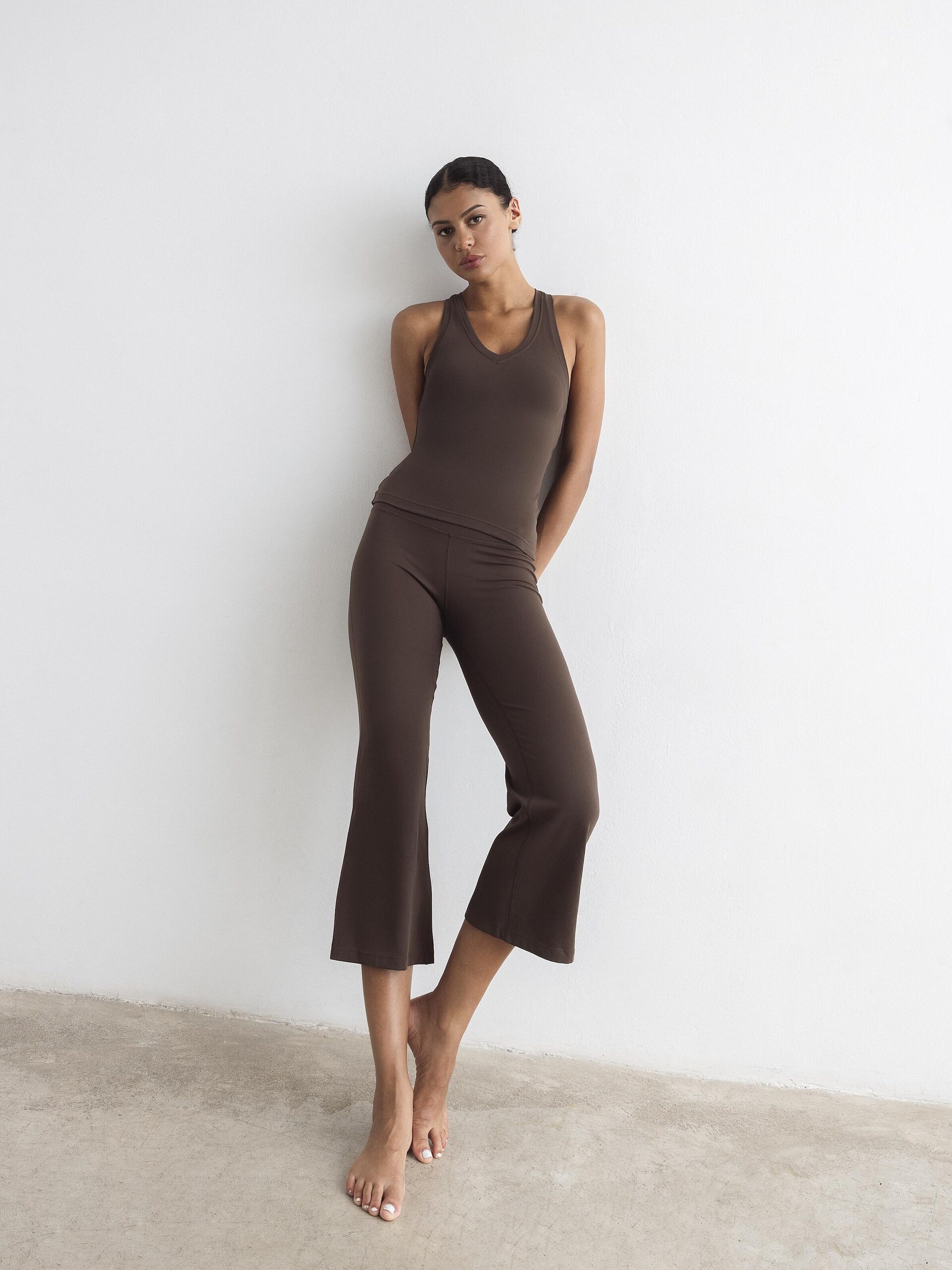 MyLibi Leggings 'Musa' dam