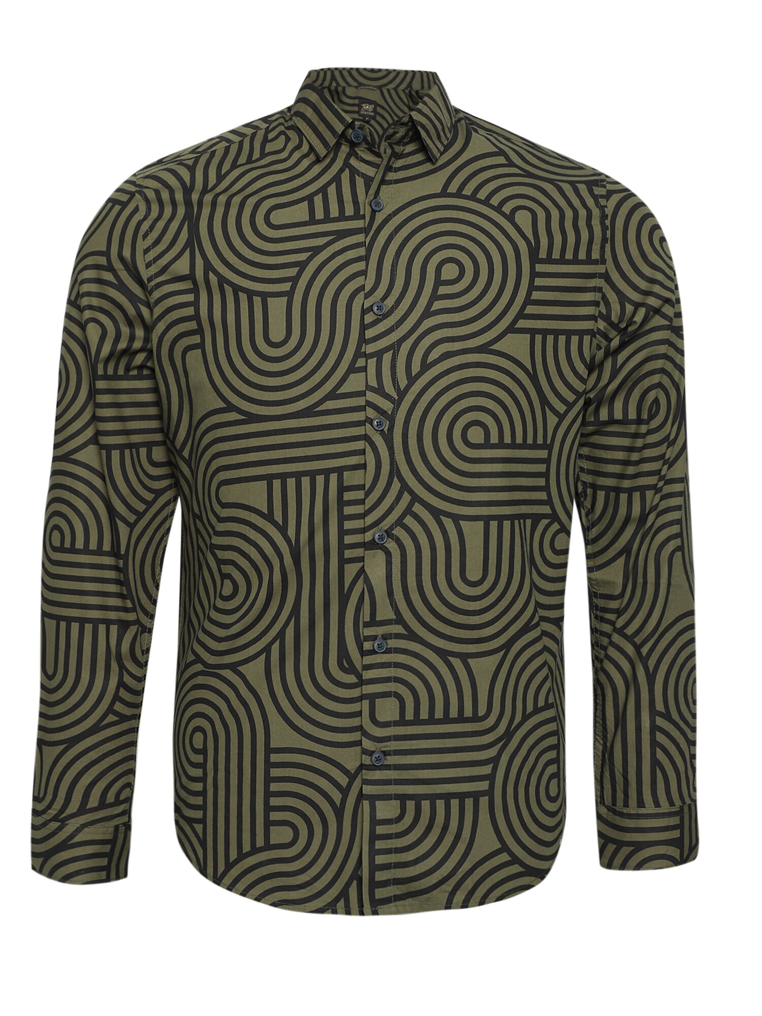 Thumbnail - Shirt 'Kayden'