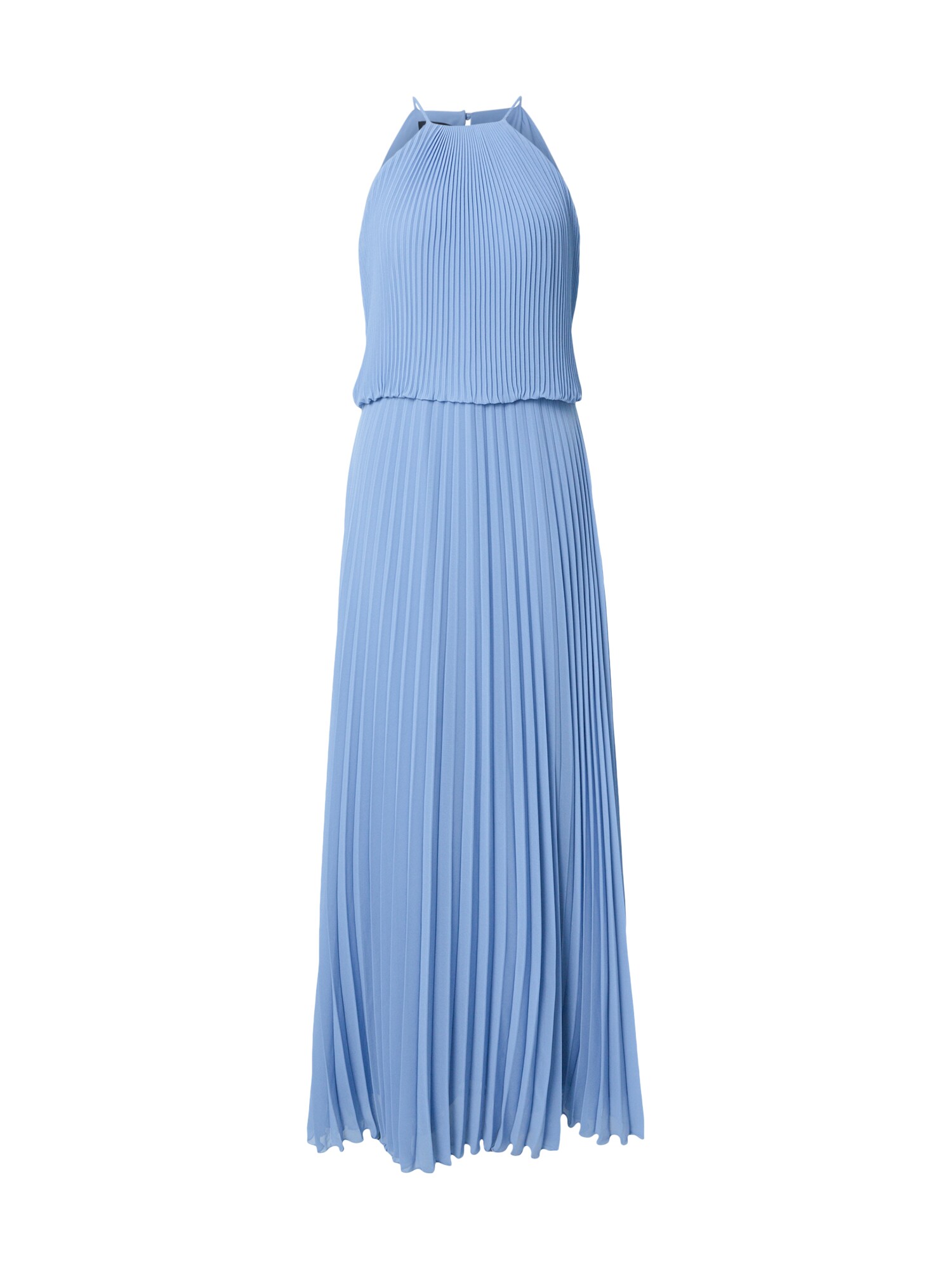 APART Rochie de seară  albastru fumuriu