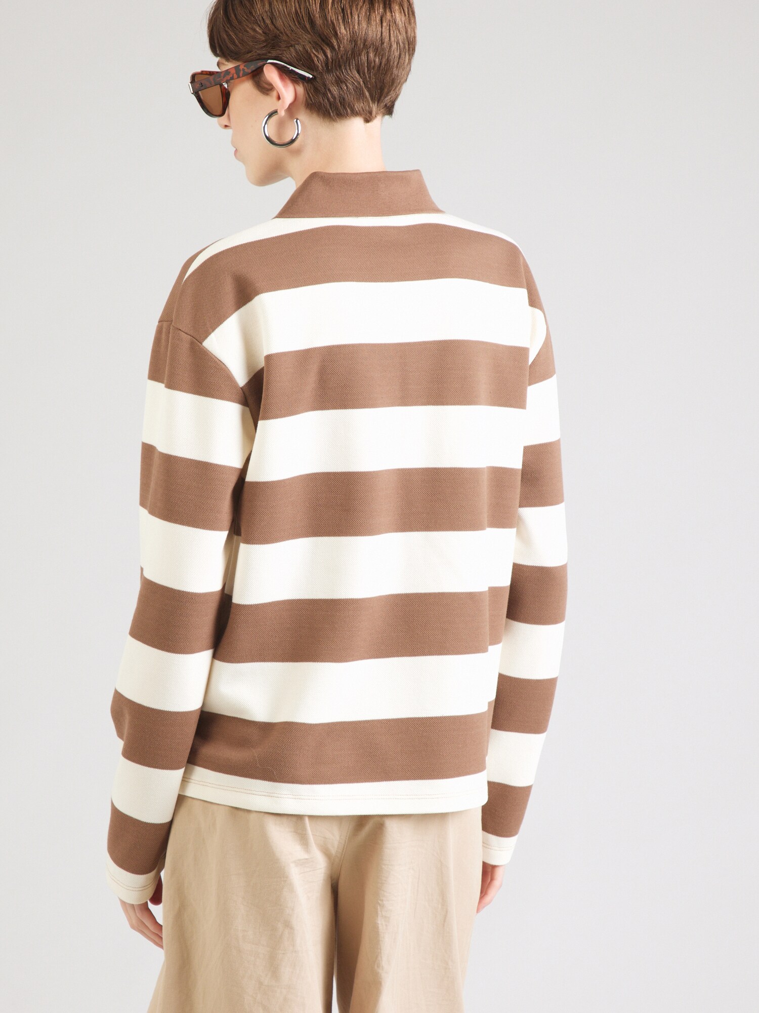 Thumbnail - OBJECT Poloshirt OBJMille