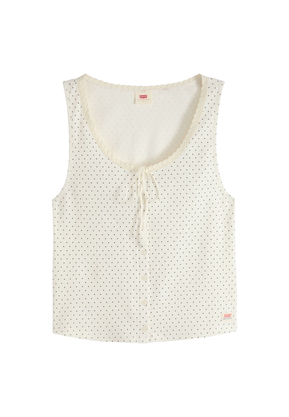 Topp 'DRY GOODS'