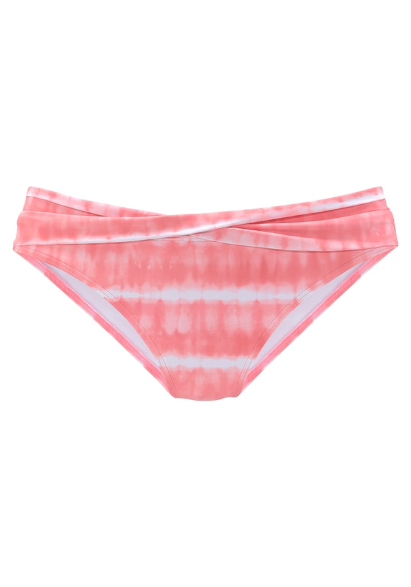s.Oliver, Bikini nadrágok, rózsaszín, 3 kép a 4 közül