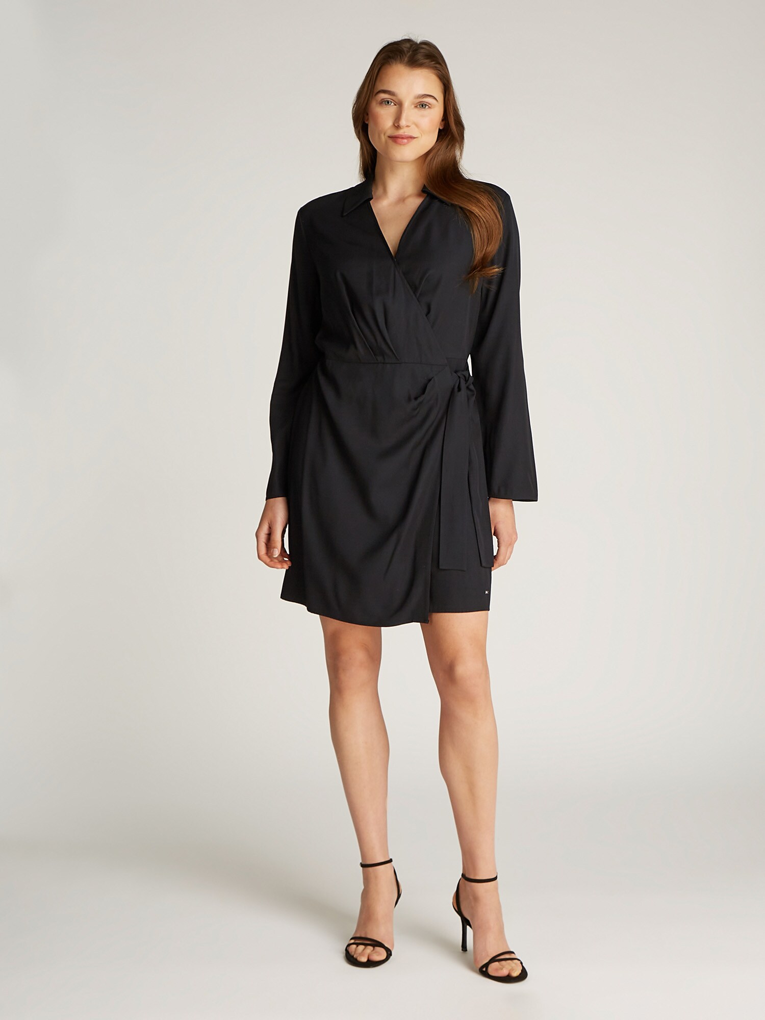 Thumbnail - TOMMY HILFIGER Kleid