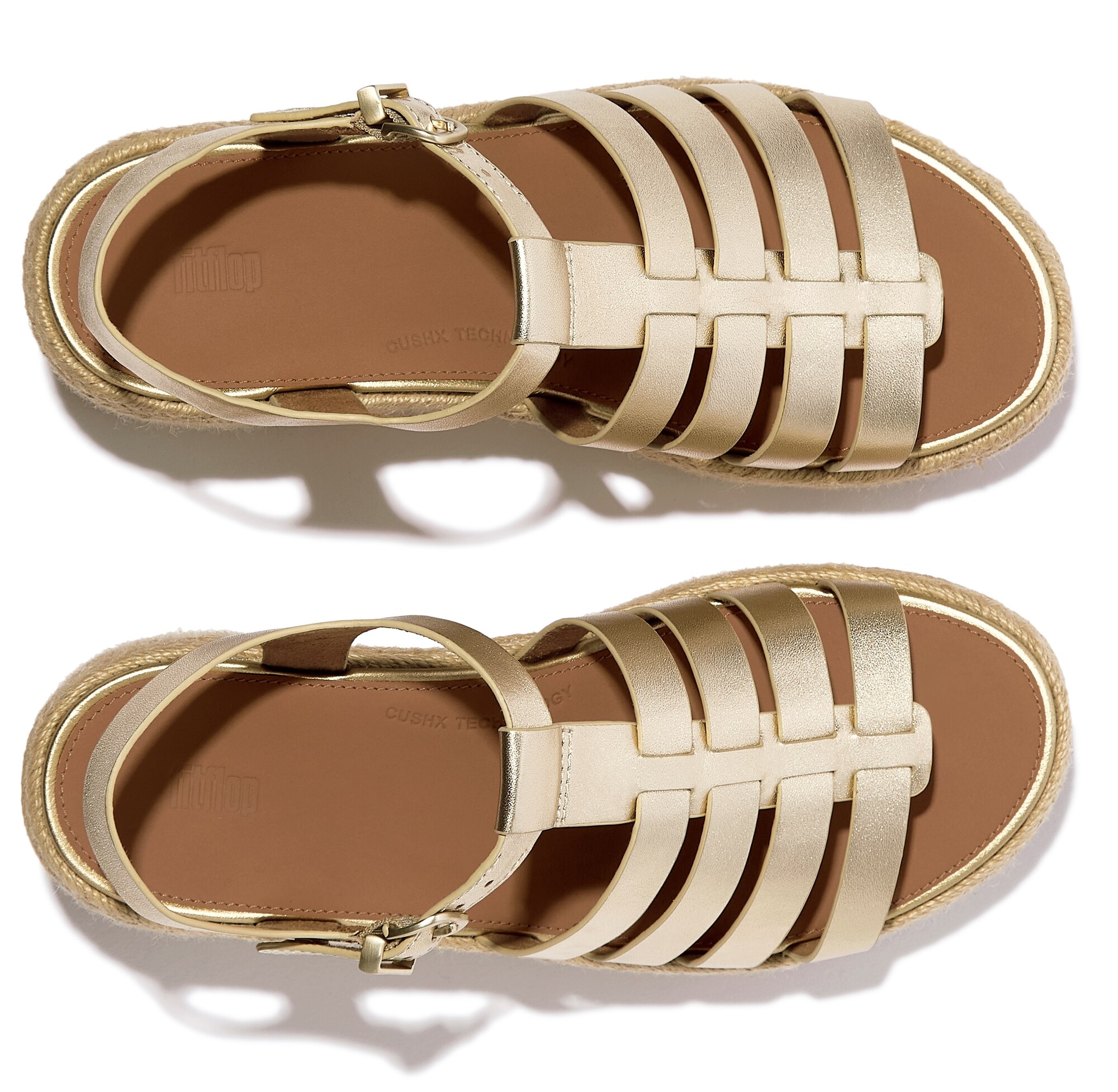 Thumbnail - FitFlop Sandale