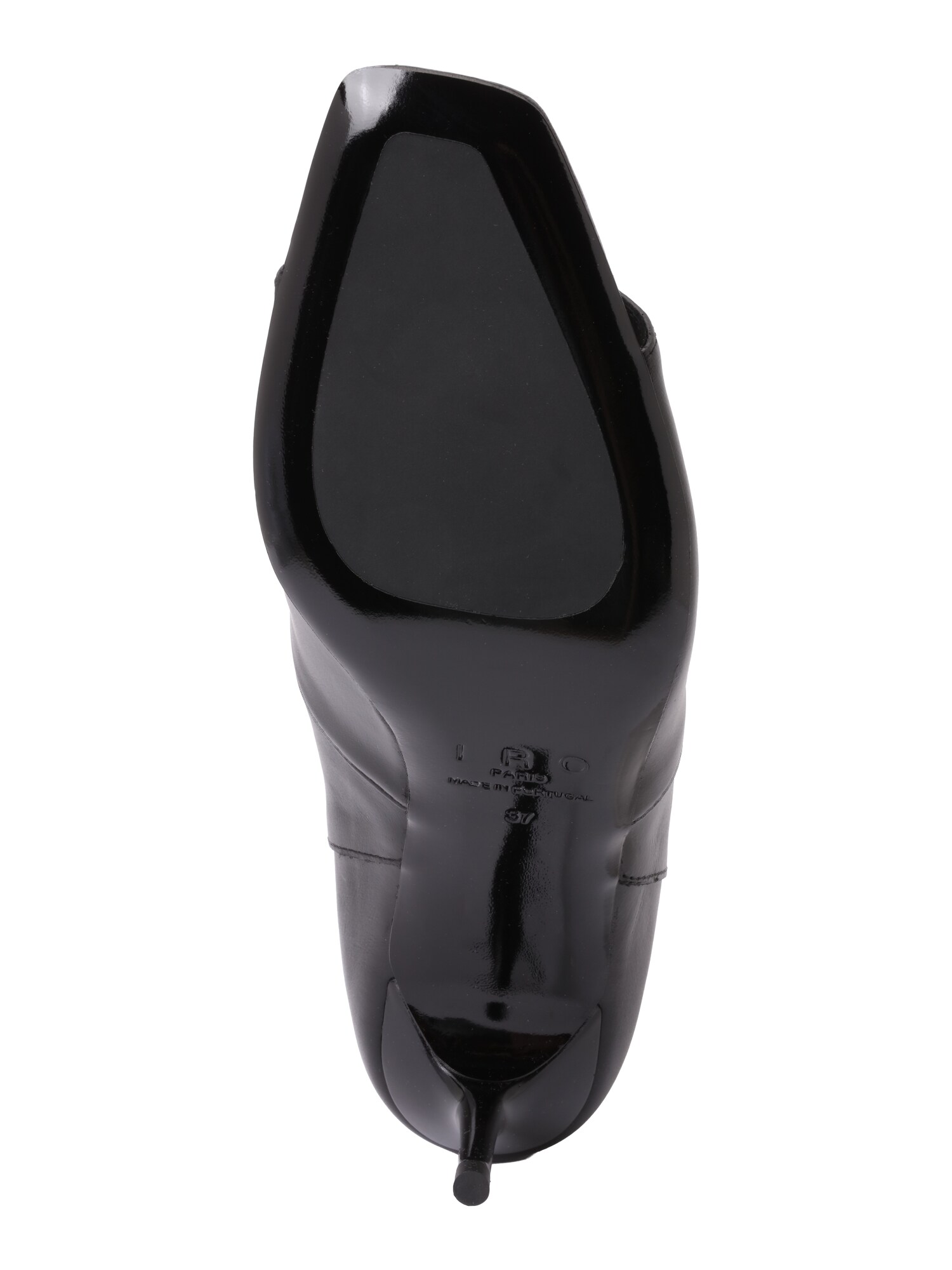 IRO Botas  negro – imagen 14