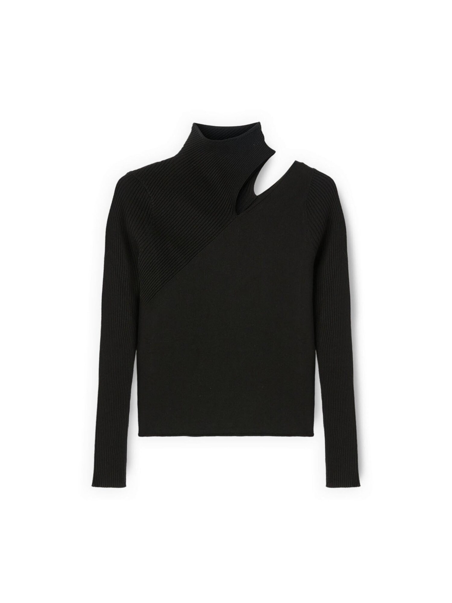 MOTIVI Jersey  negro
