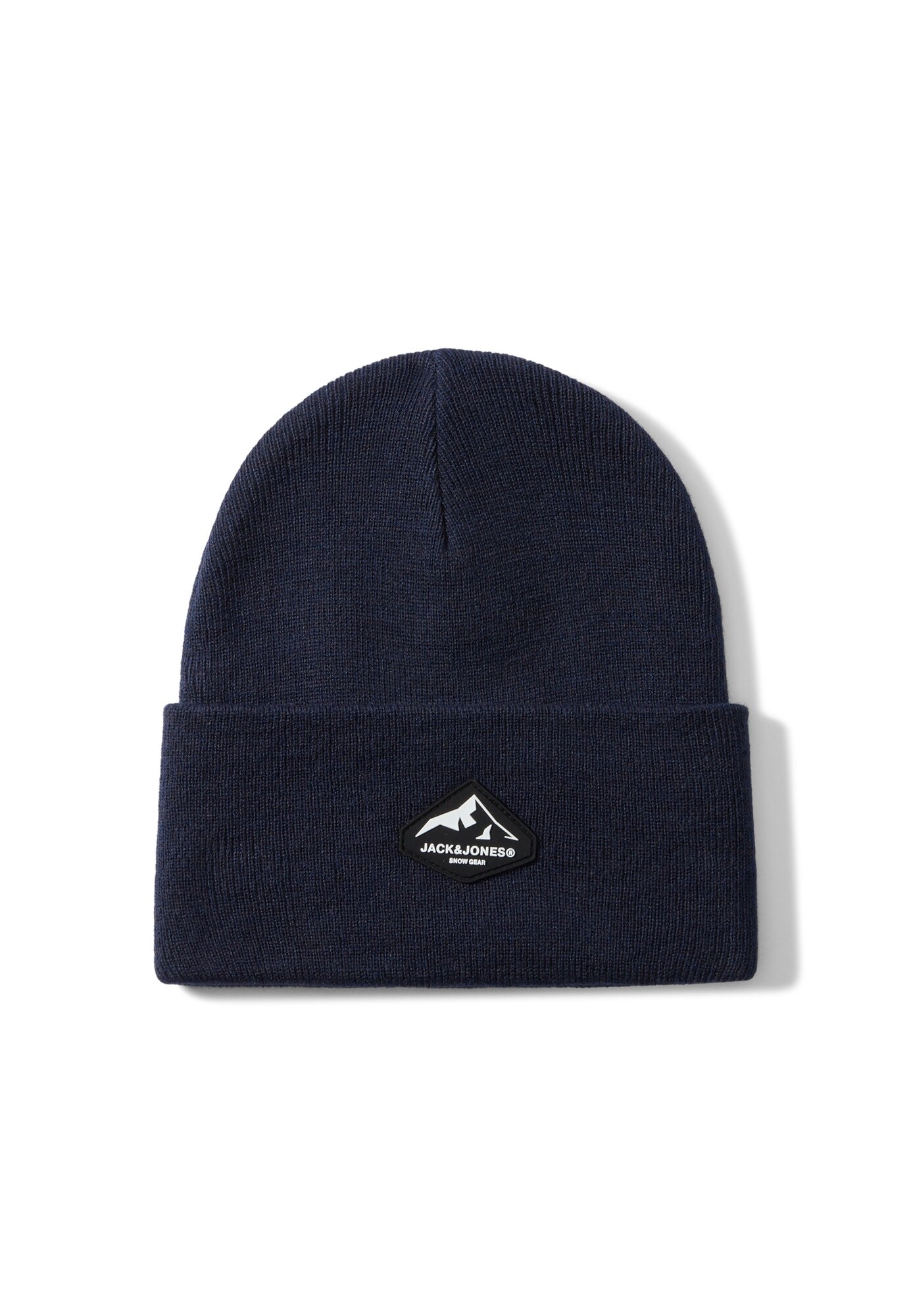 Jack & Jones Junior Căciulă JACMOUNTAIN albastru închis