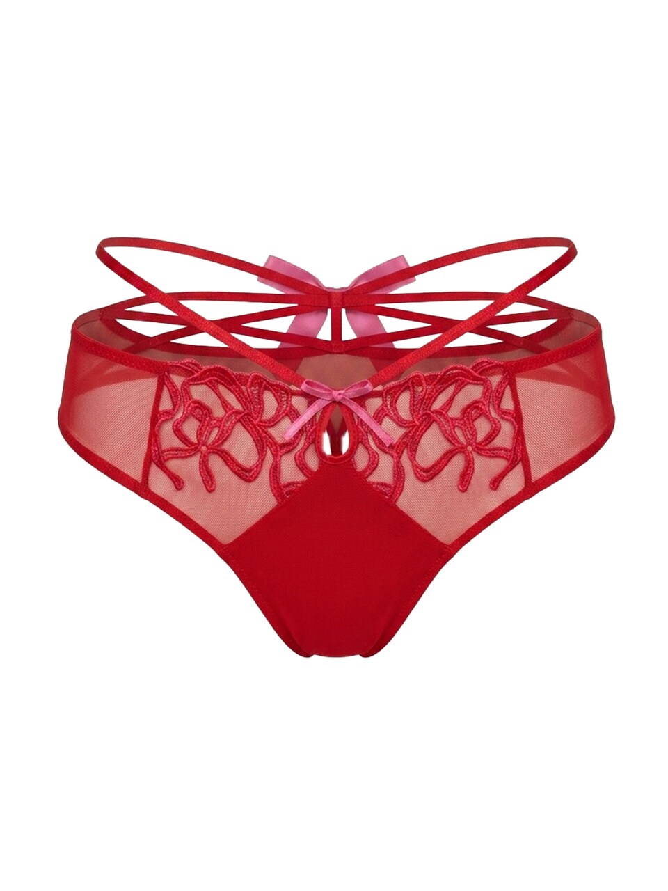 String 'CHÉRIE CHÉRIE'