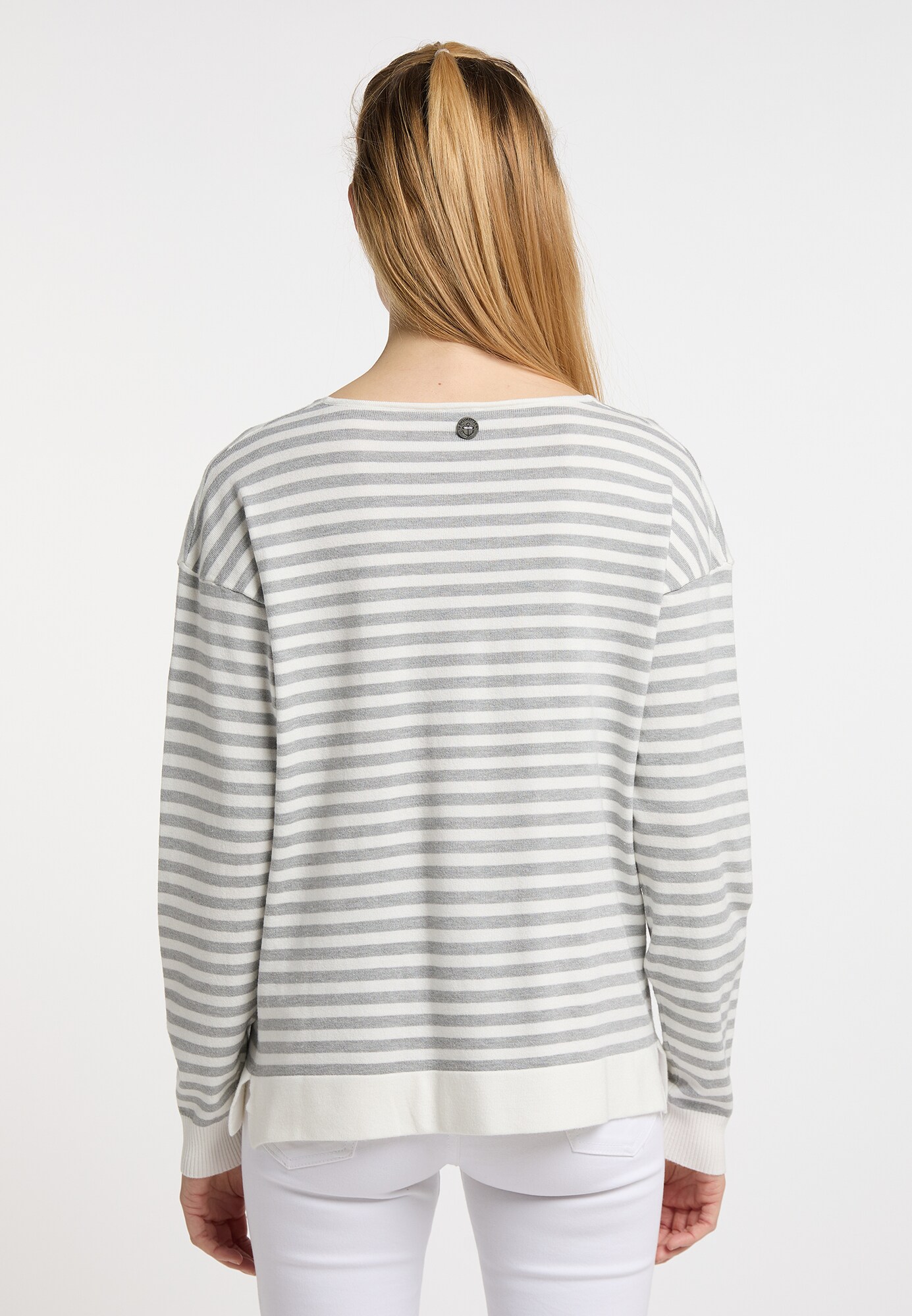 Thumbnail - DreiMaster Maritim Pullover