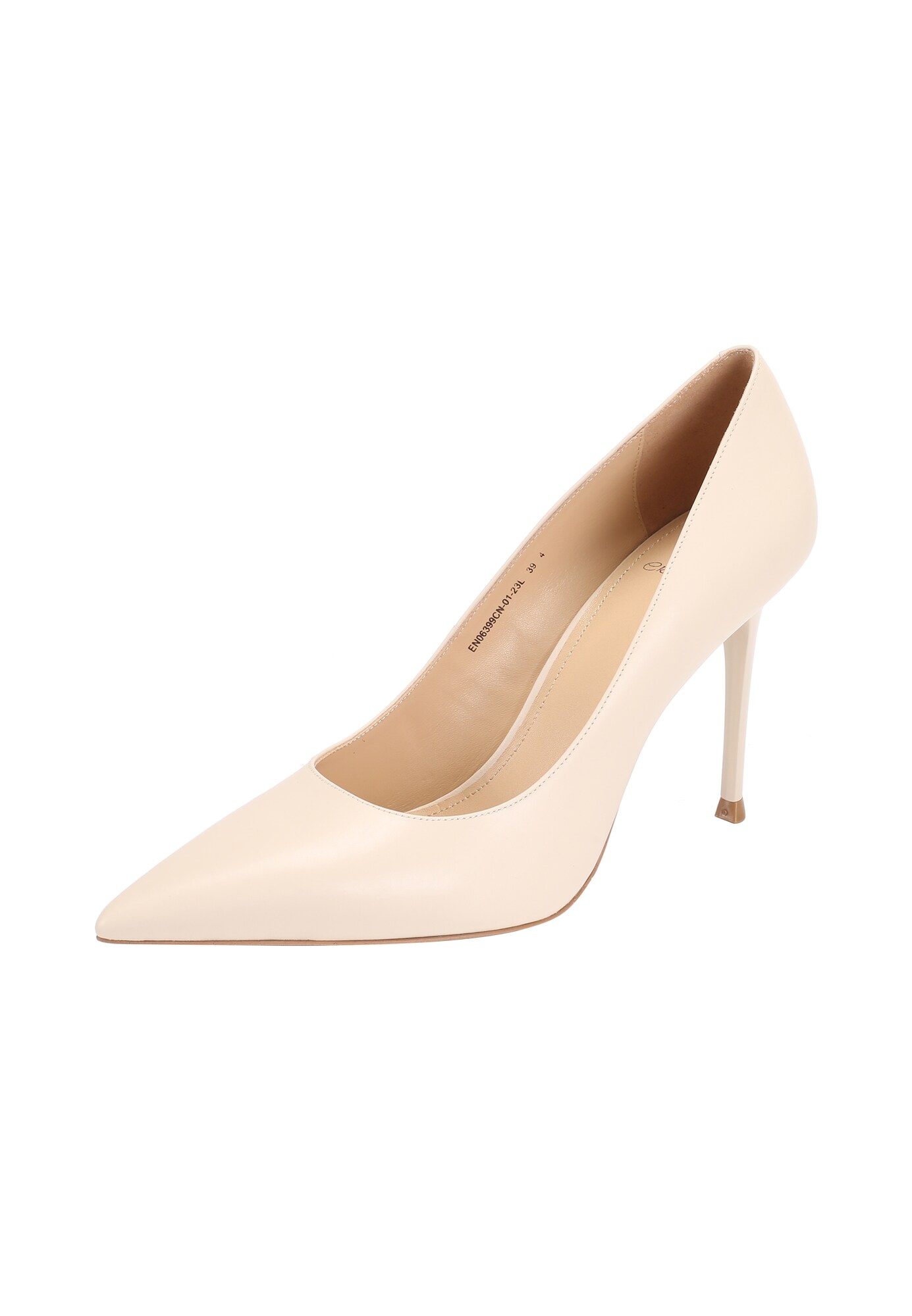 Ekonika Ekonika Pumps beige
