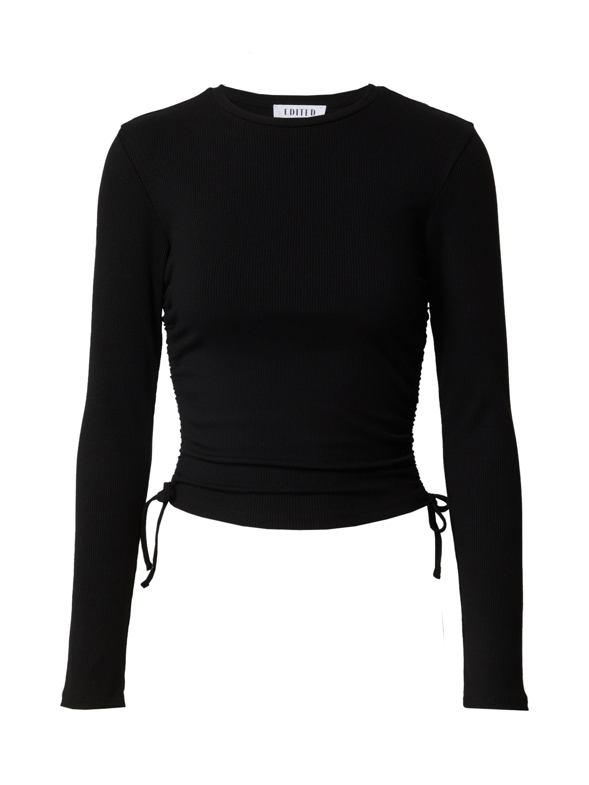 Edited T-shirt 'Zilly' dam