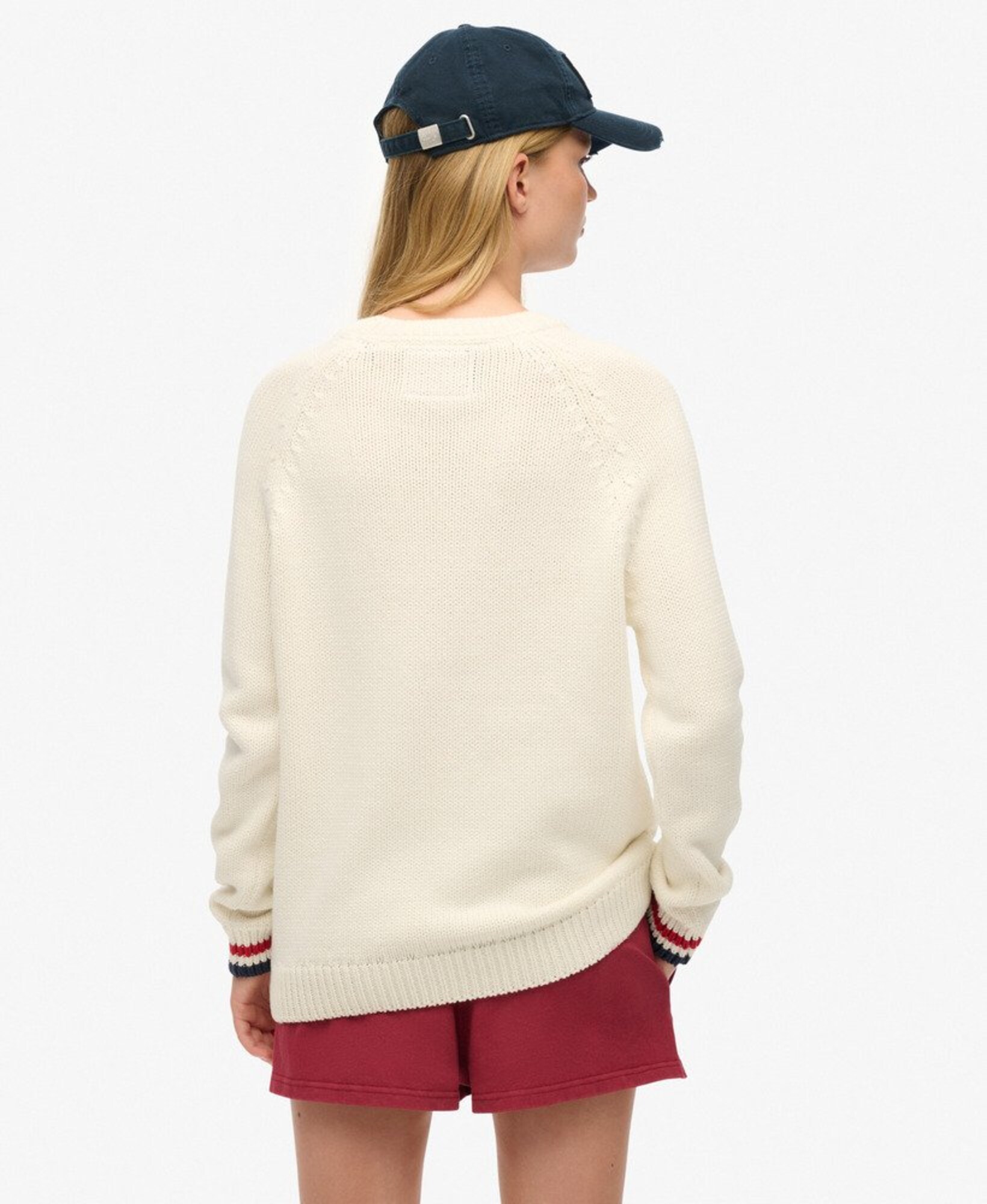 Thumbnail - Superdry Pullover