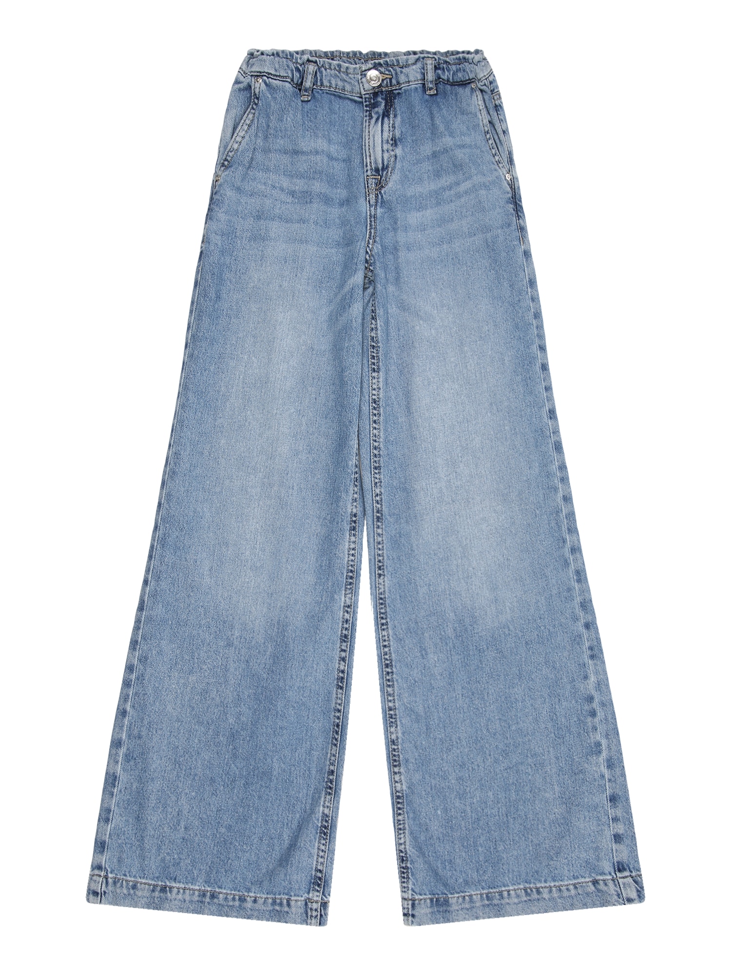 ONLY GIRLS Jeans KOGComet  albastru denim