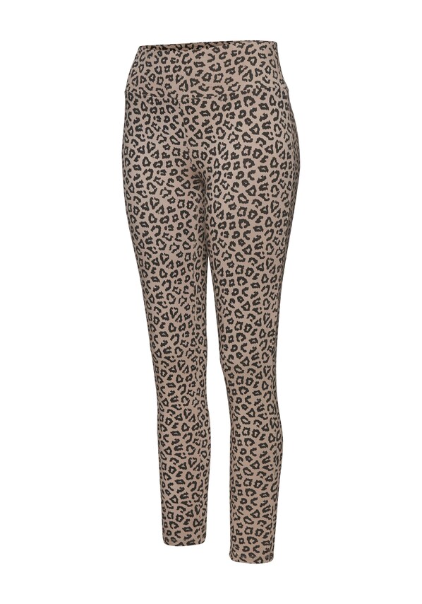 LASCANA, Leggings, barna, 1 kép a 7 közül