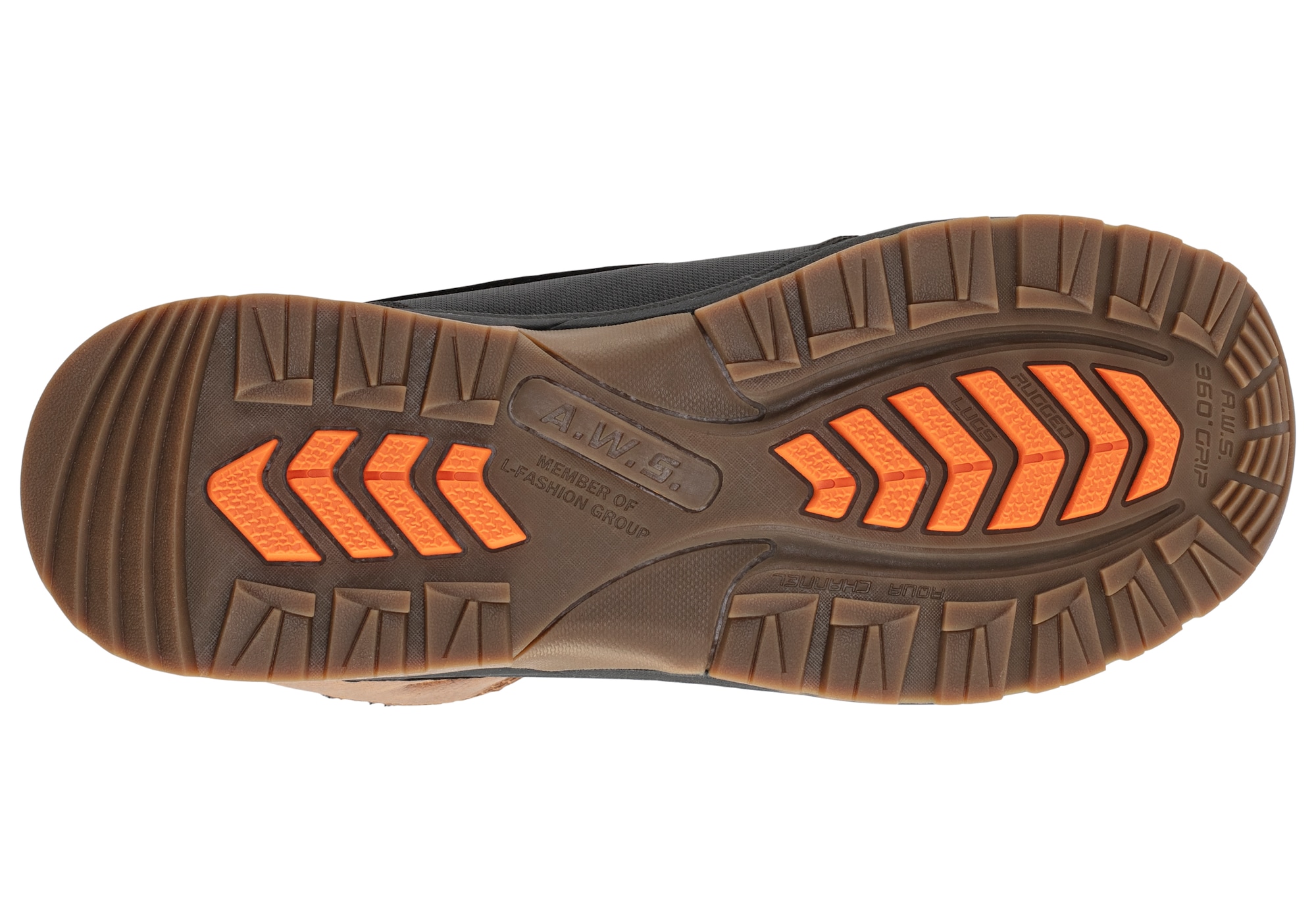 Thumbnail - ICEPEAK Snowboots
