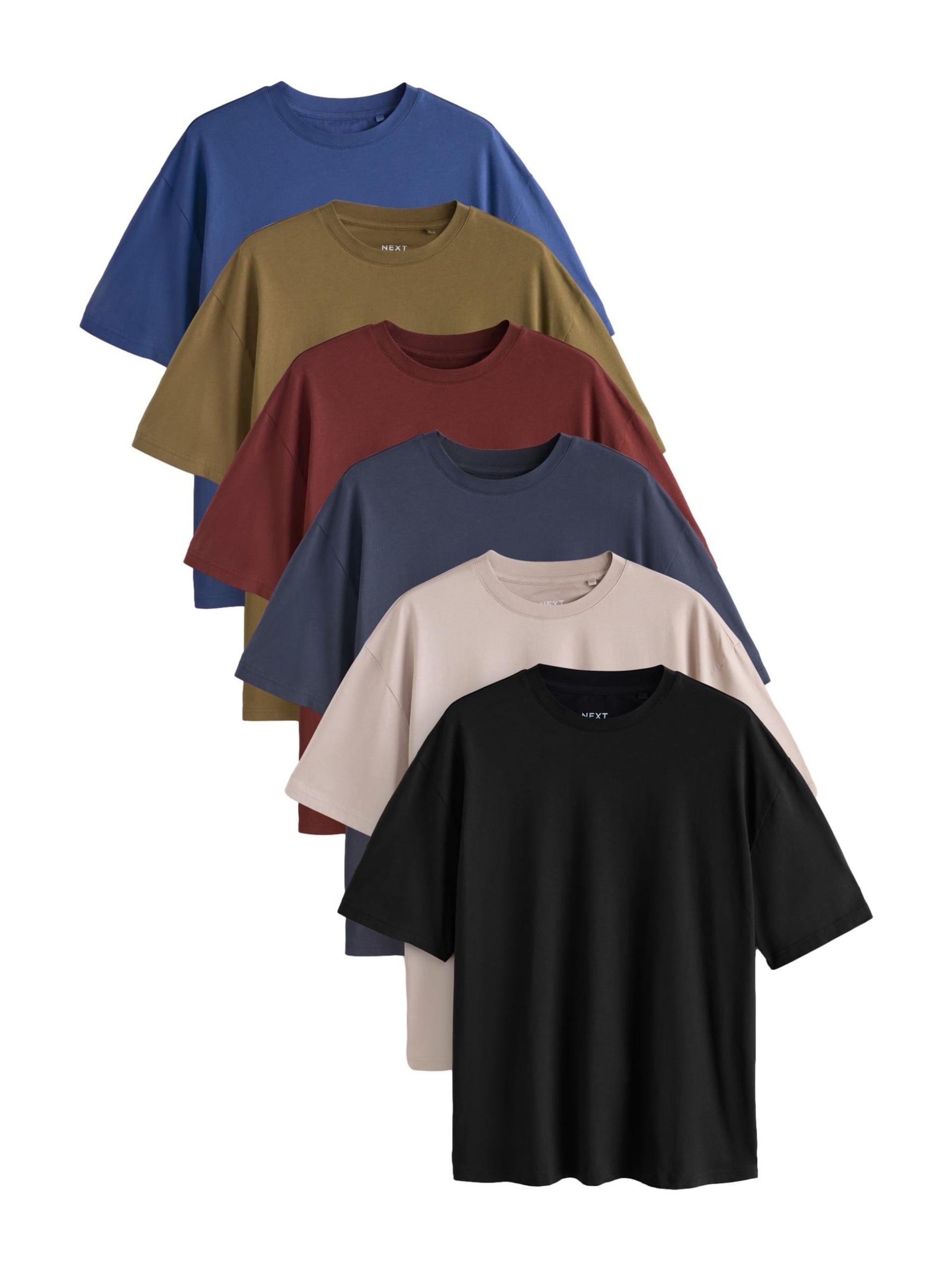 T-shirt 'Essential'