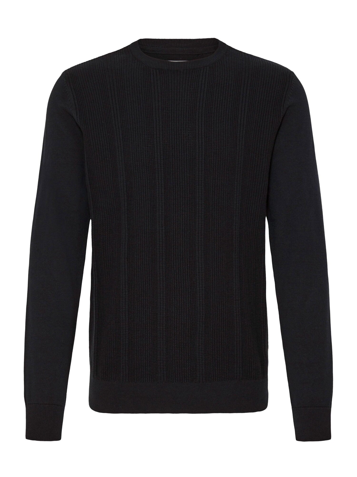 BLEND Jersey ' BHBaron '  negro
