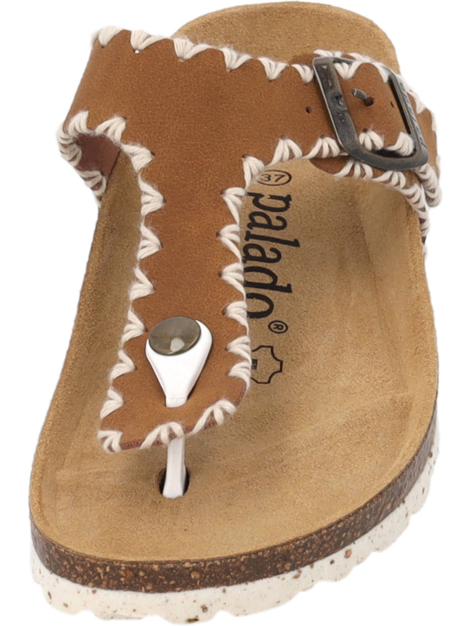 Thumbnail - Palado Pantolette Kos Stitch